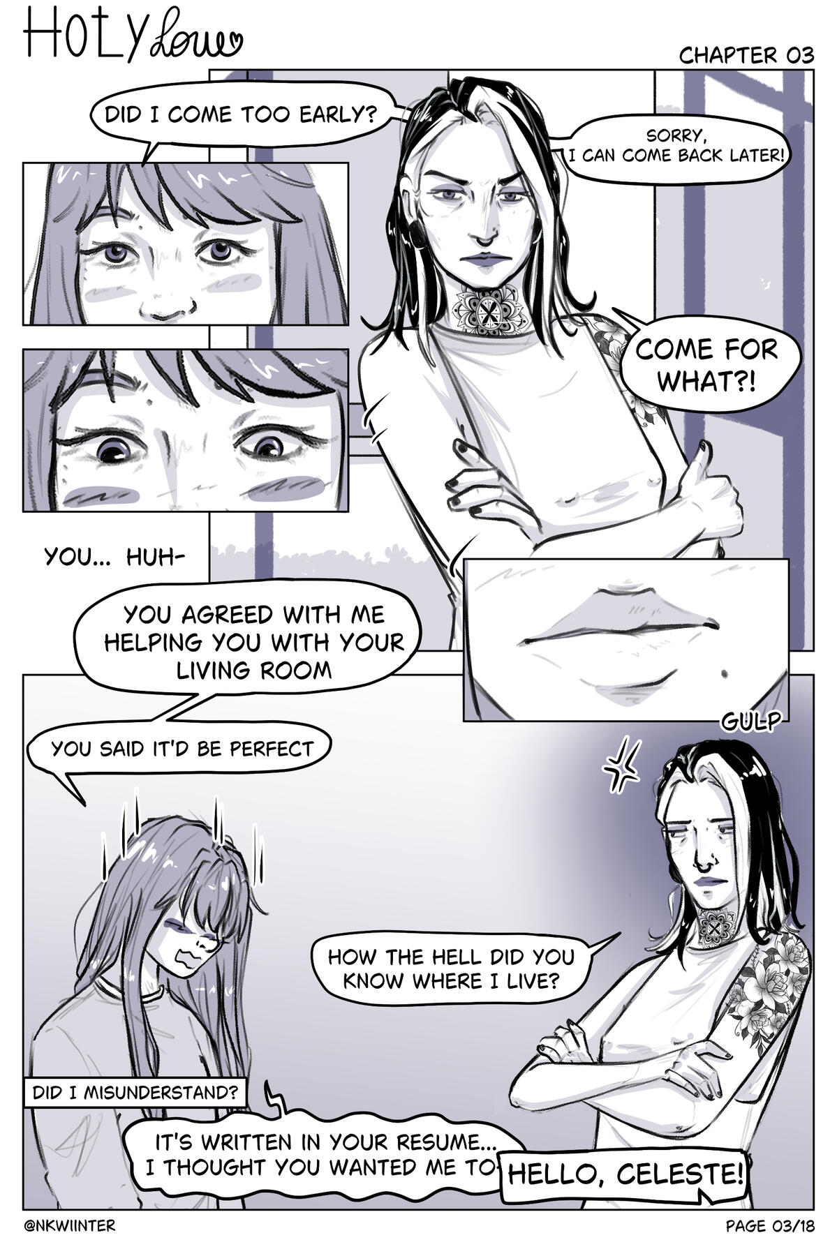 Chapter 03 Page 03 Chapter 03 Page 03