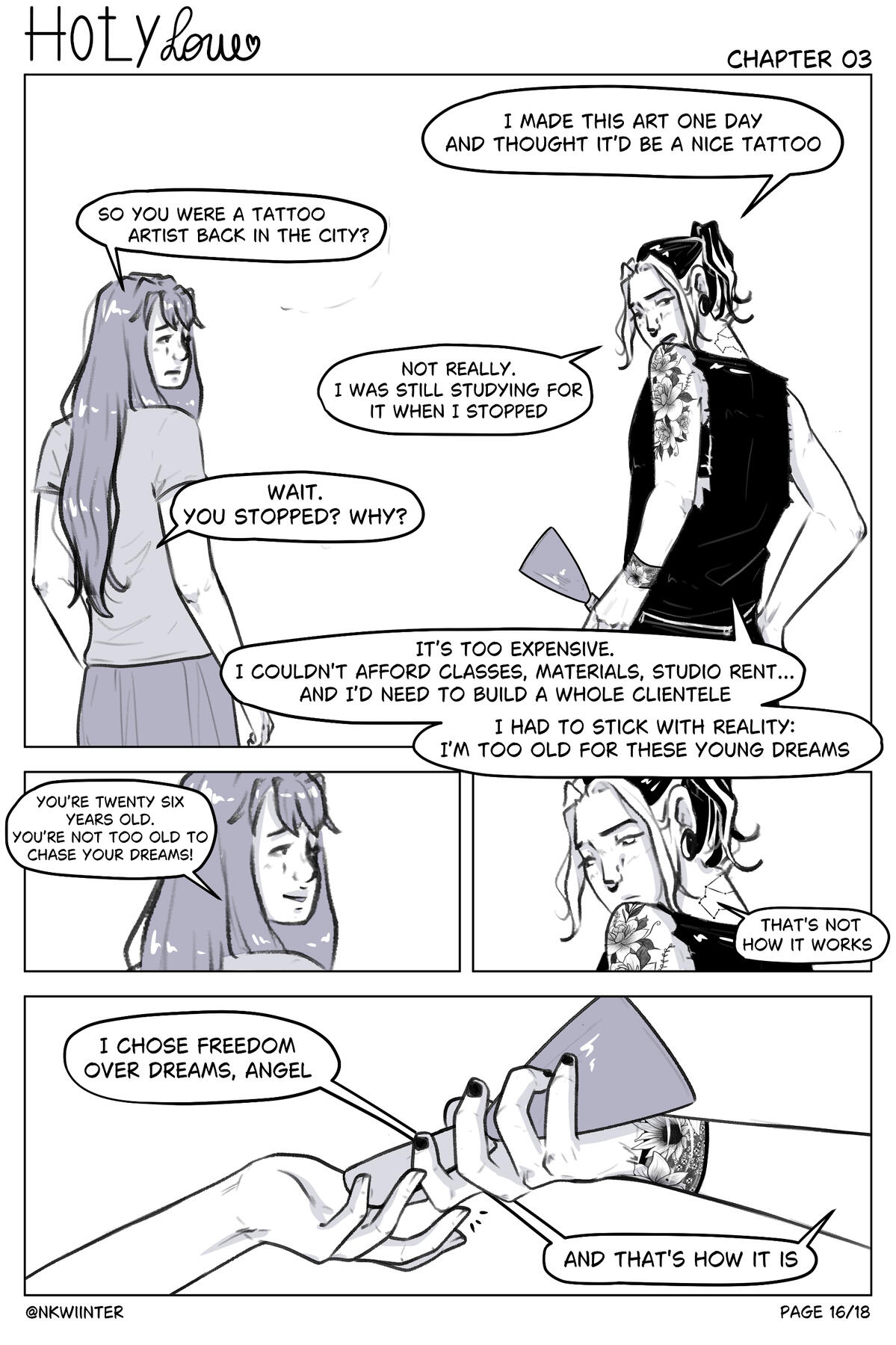 Chapter 03 Page 16 Chapter 03 Page 16