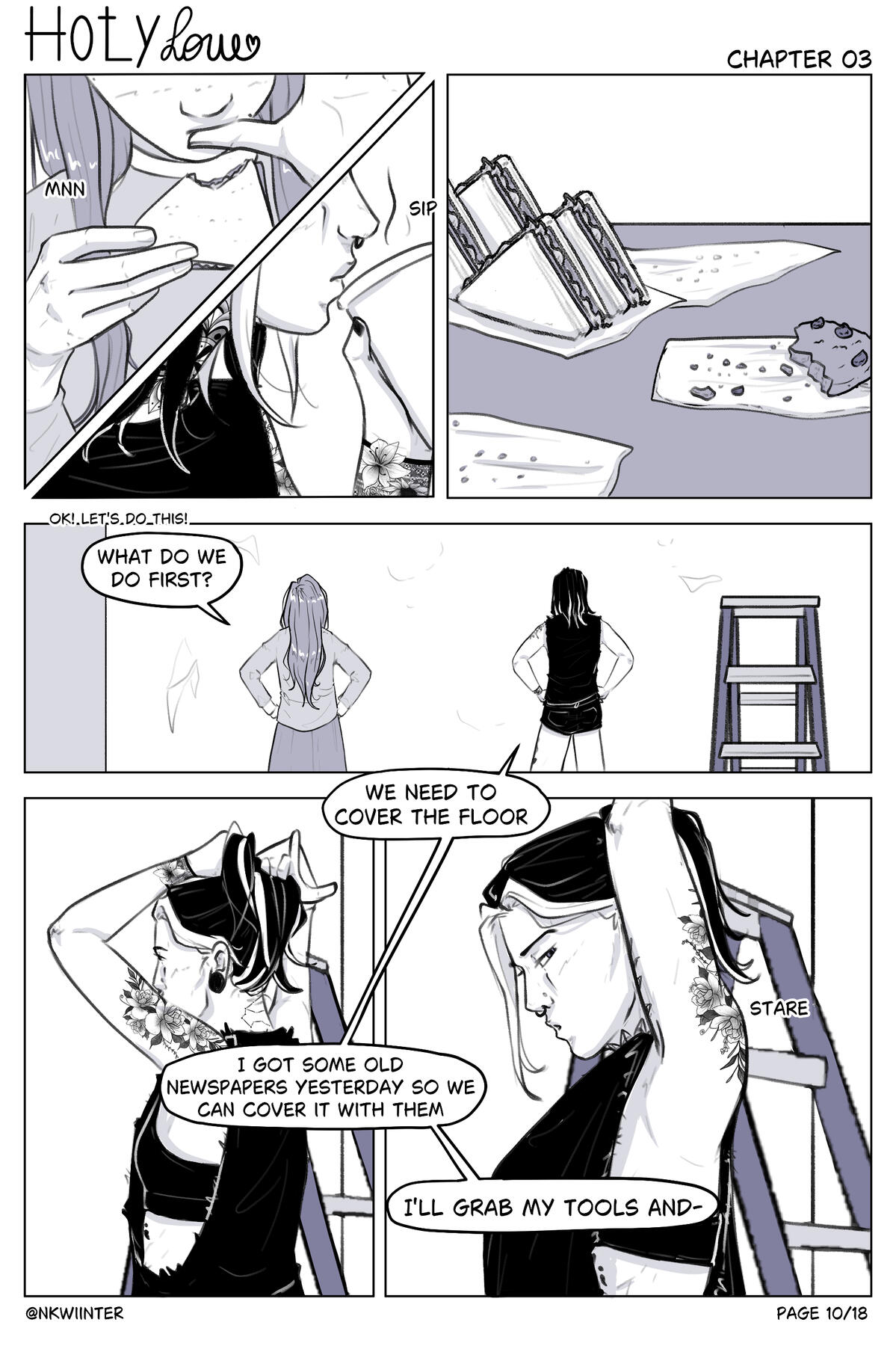 Chapter 03 Page 10 Chapter 03 Page 10