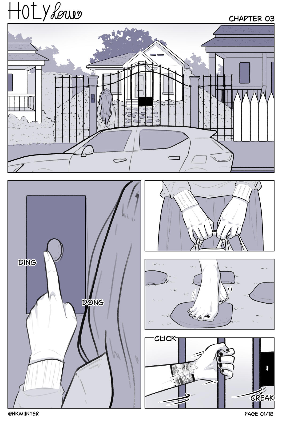 Chapter 03 Page 01 Chapter 03 Page 01