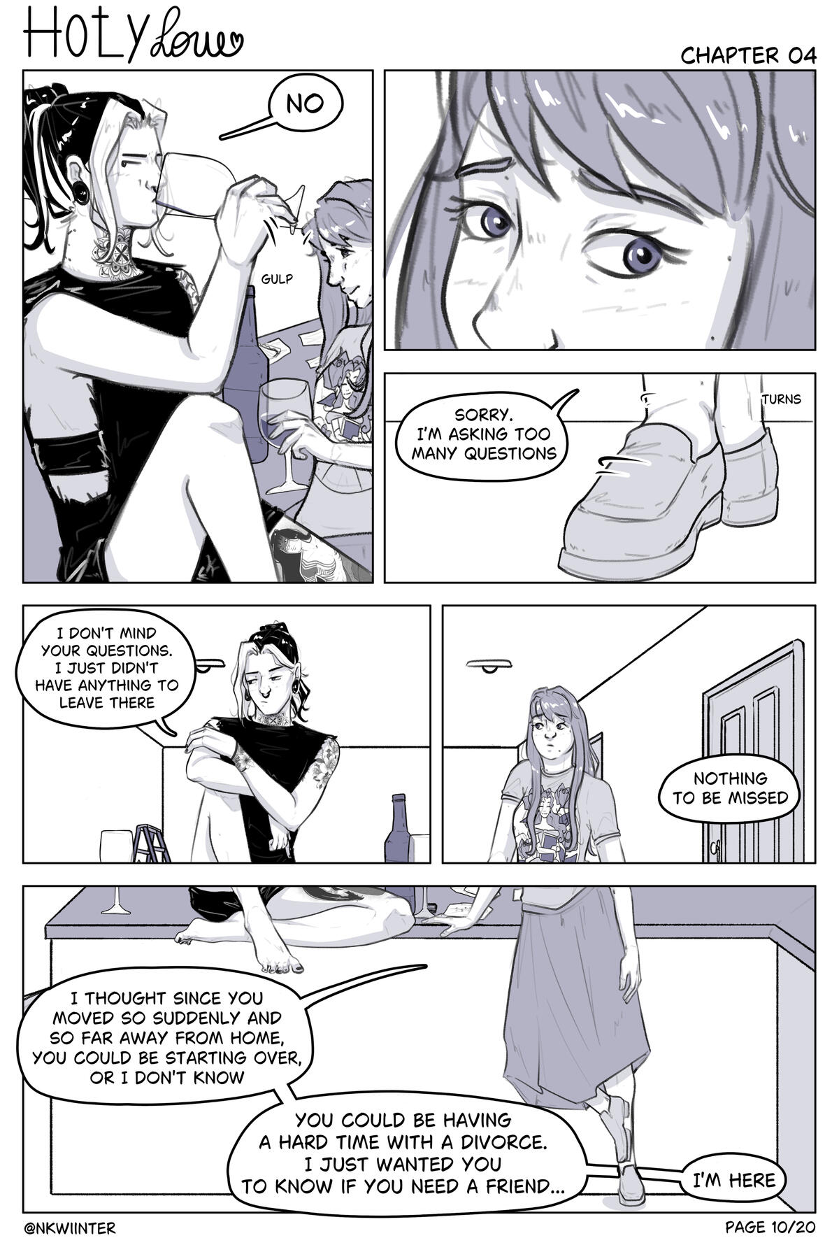 Chapter 04 Page 10 Chapter 04 Page 10
