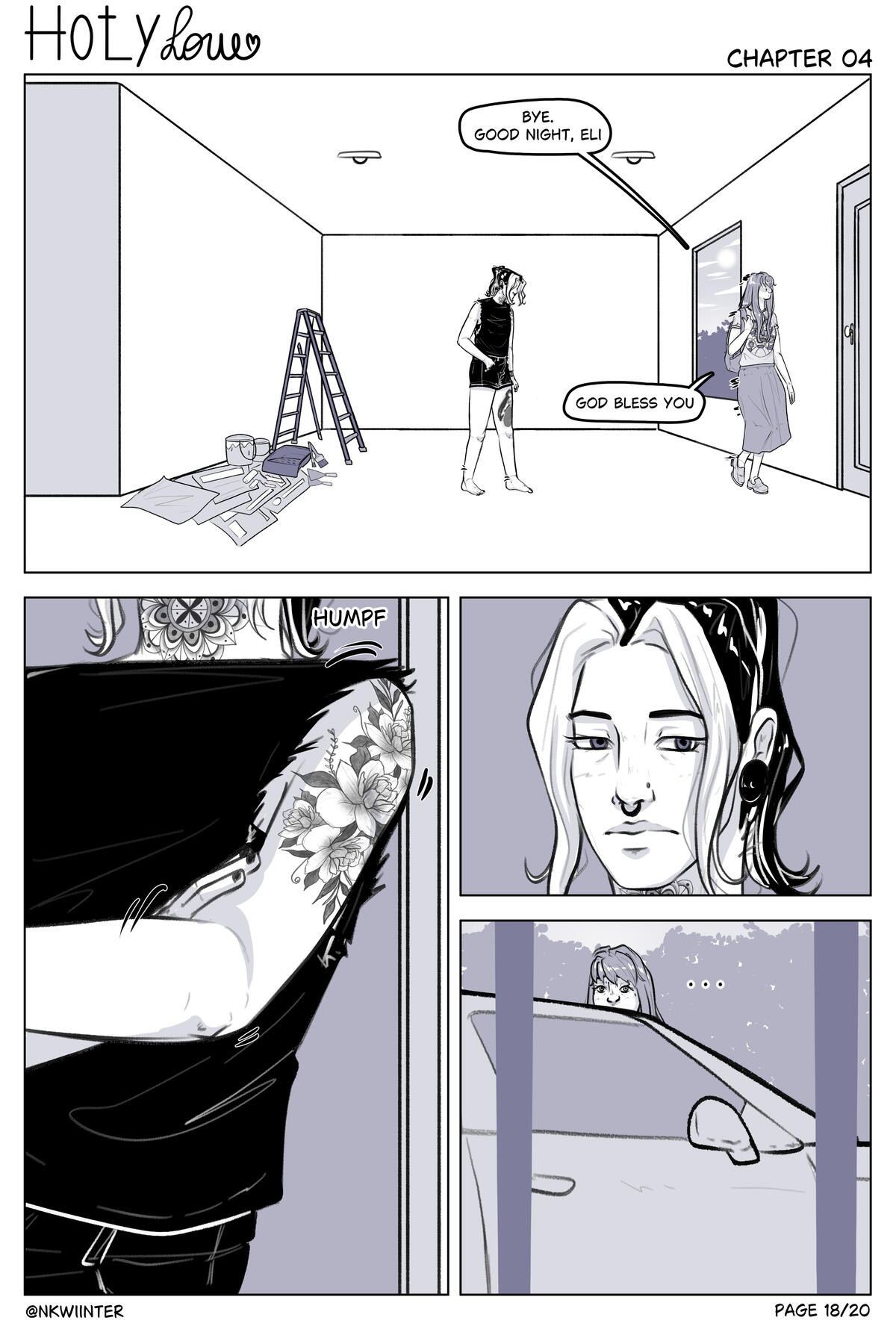 Chapter 04 Page 18 Chapter 04 Page 18