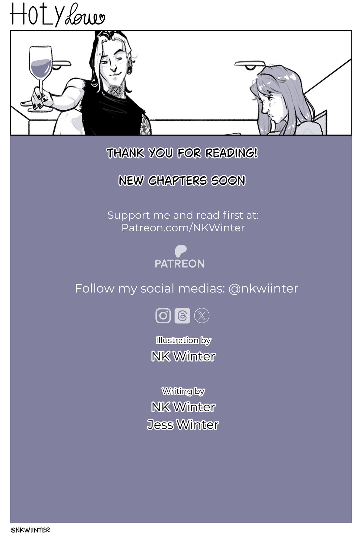 Chapter 04 Credits Chapter 04 Credits