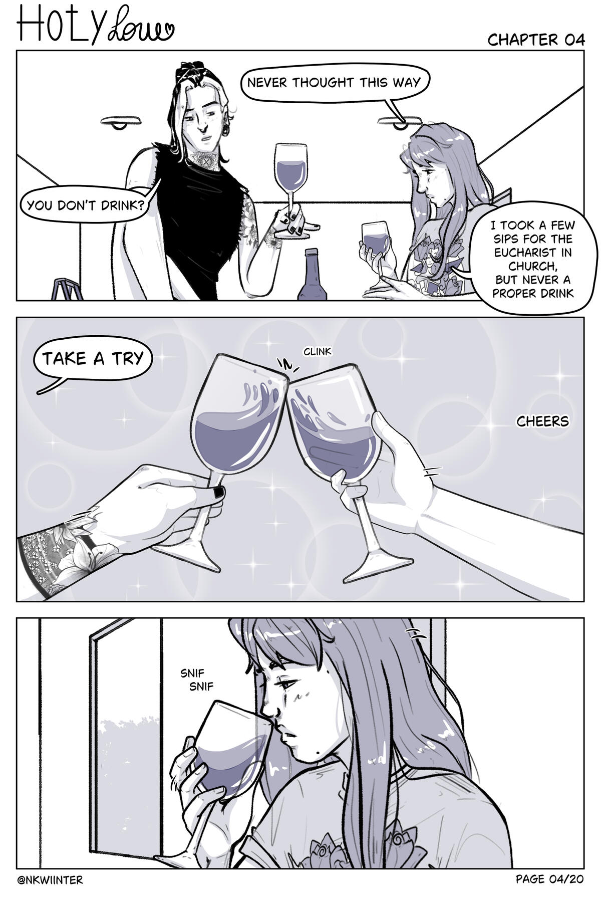 Chapter 04 Page 04 Chapter 04 Page 04