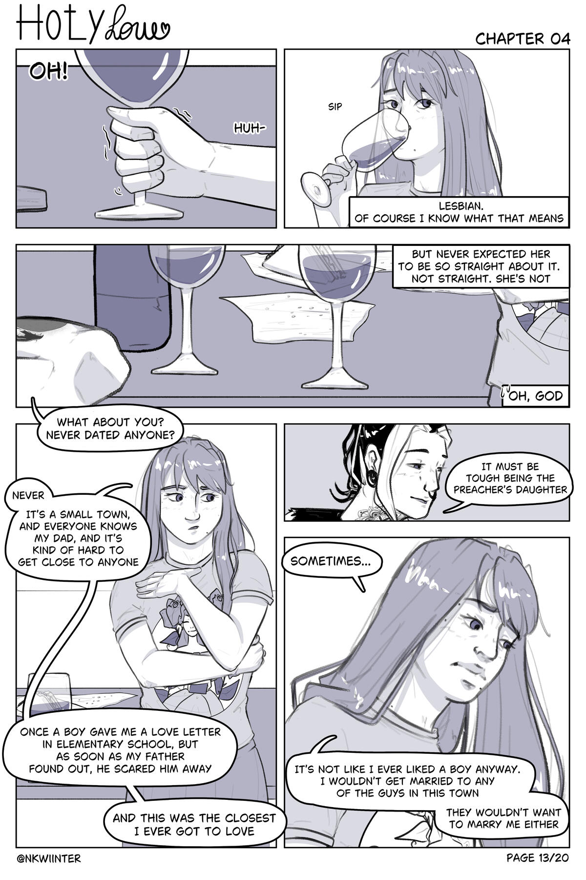 Chapter 04 Page 13 Chapter 04 Page 13