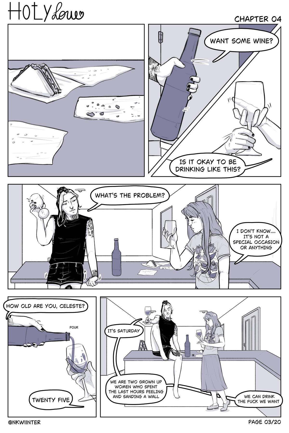 Chapter 04 Page 03 Chapter 04 Page 03