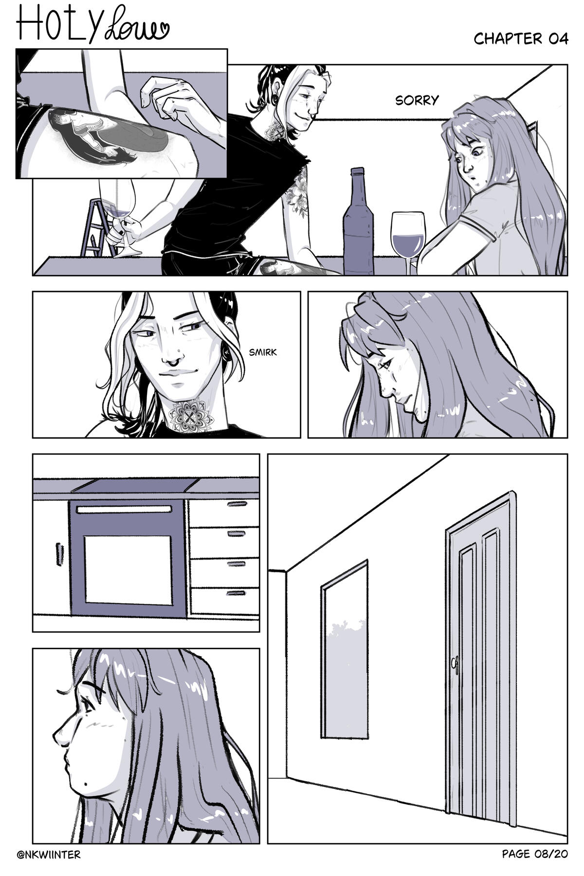 Chapter 04 Page 08 Chapter 04 Page 08