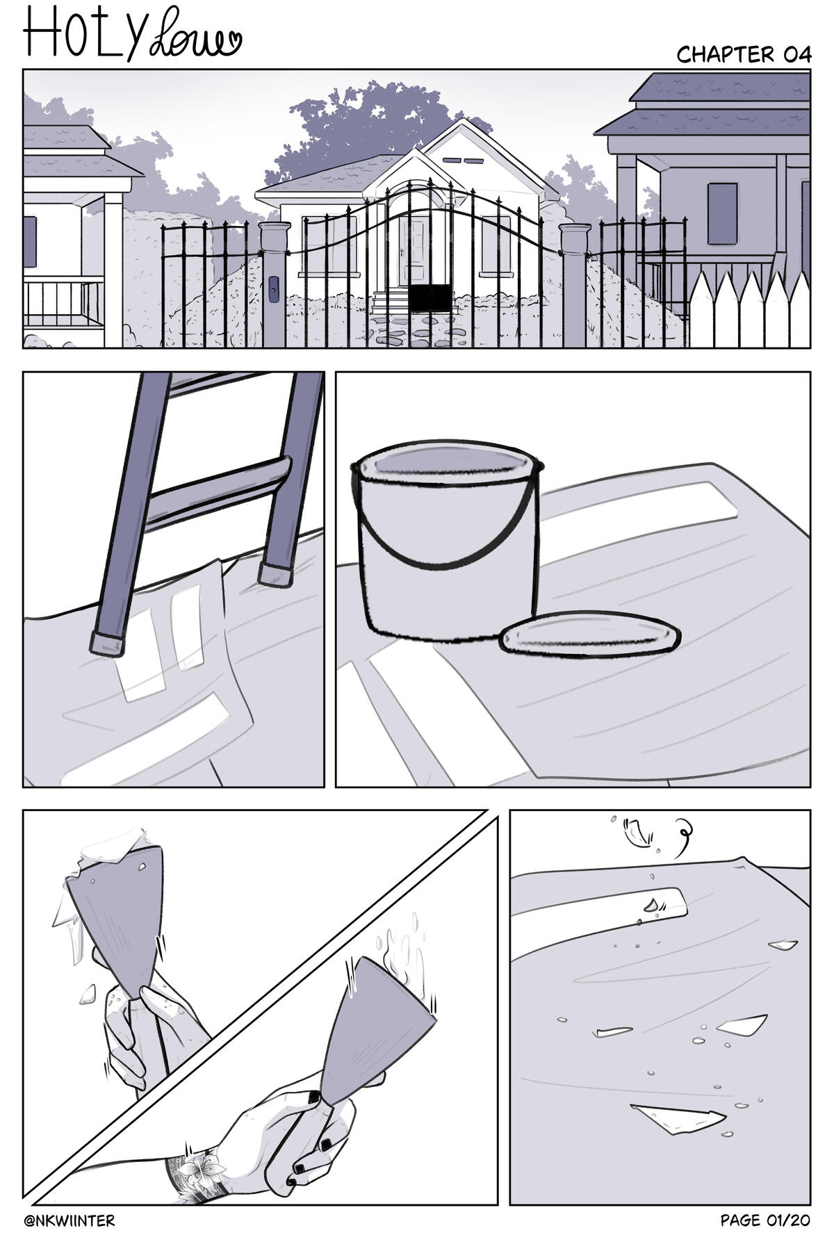 Chapter 04 Page 01 Chapter 04 Page 01