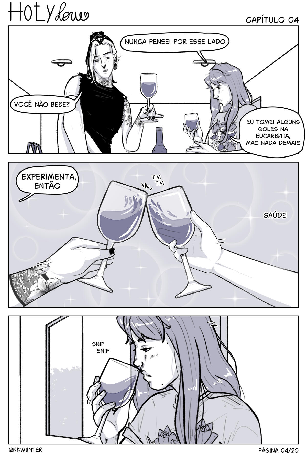 Capítulo 04 Página 04 Capítulo 04 Página 04