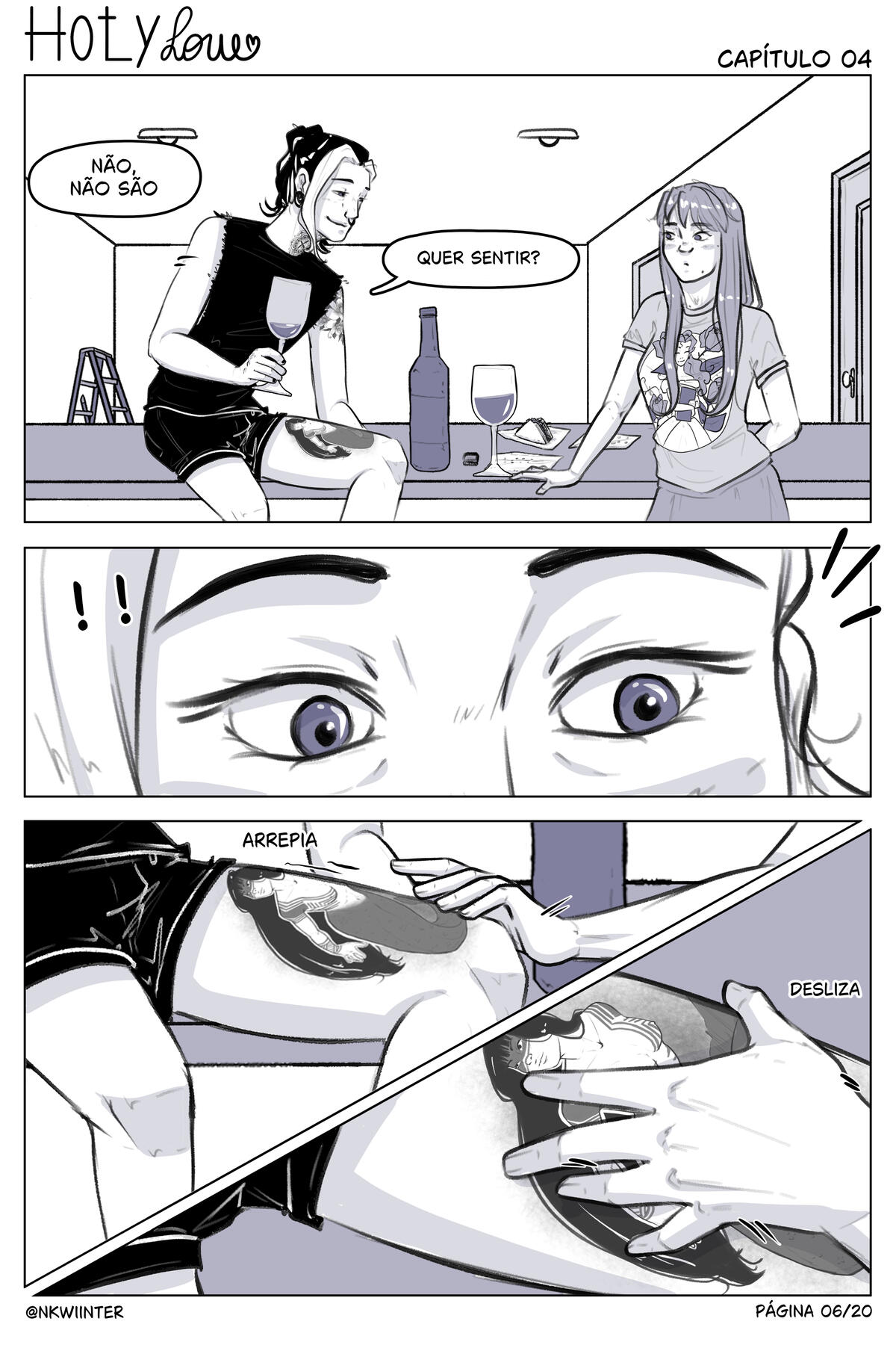 Capítulo 04 Página 06