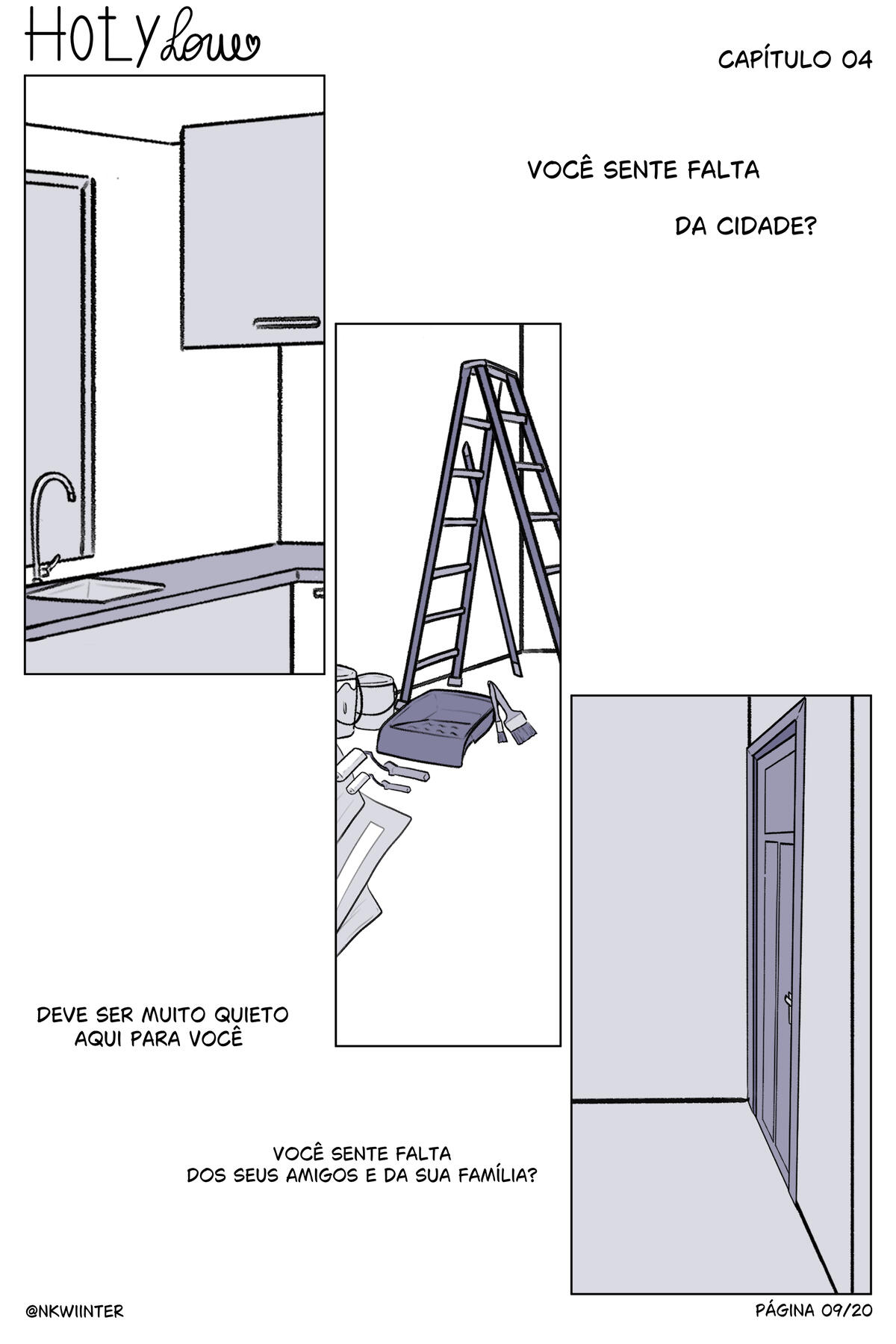 Capítulo 04 Página 09