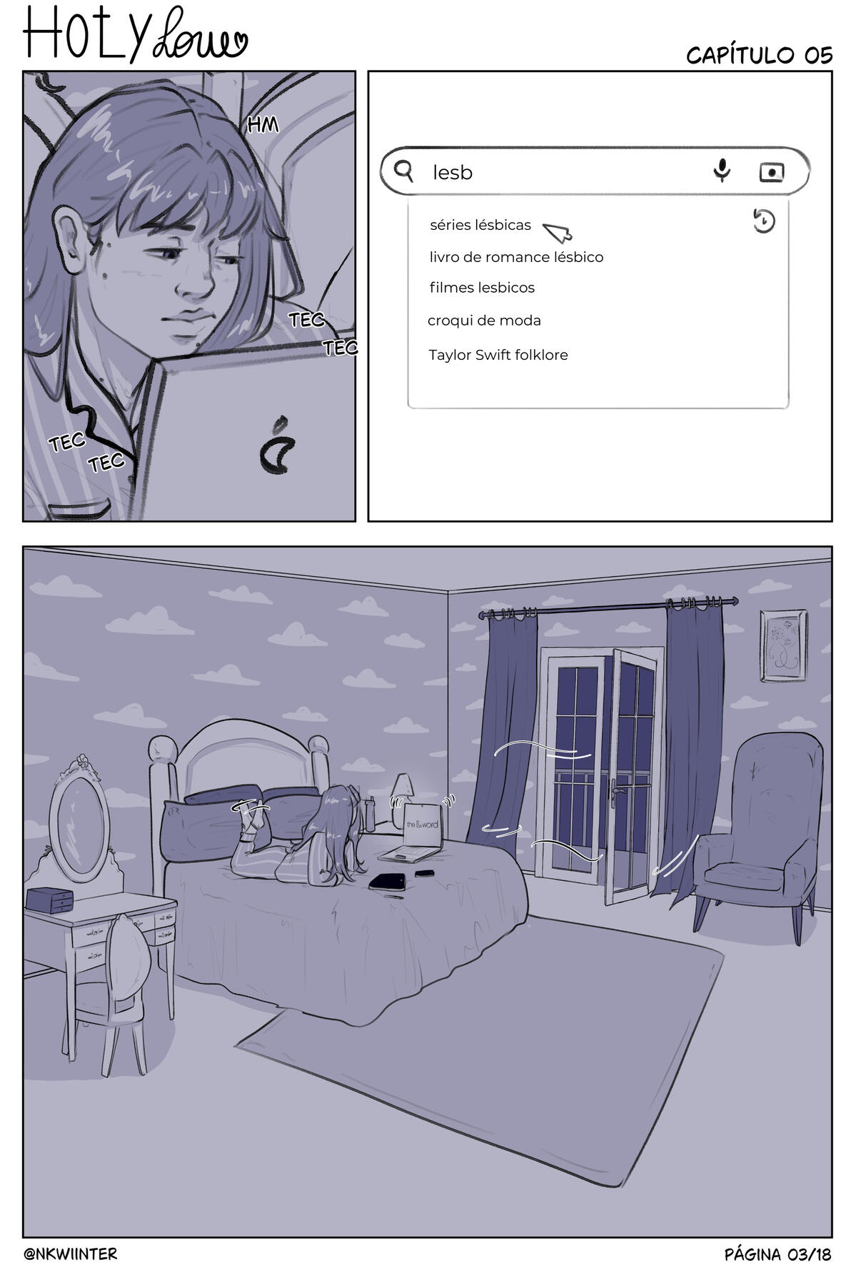 Capítulo 05 Página 03