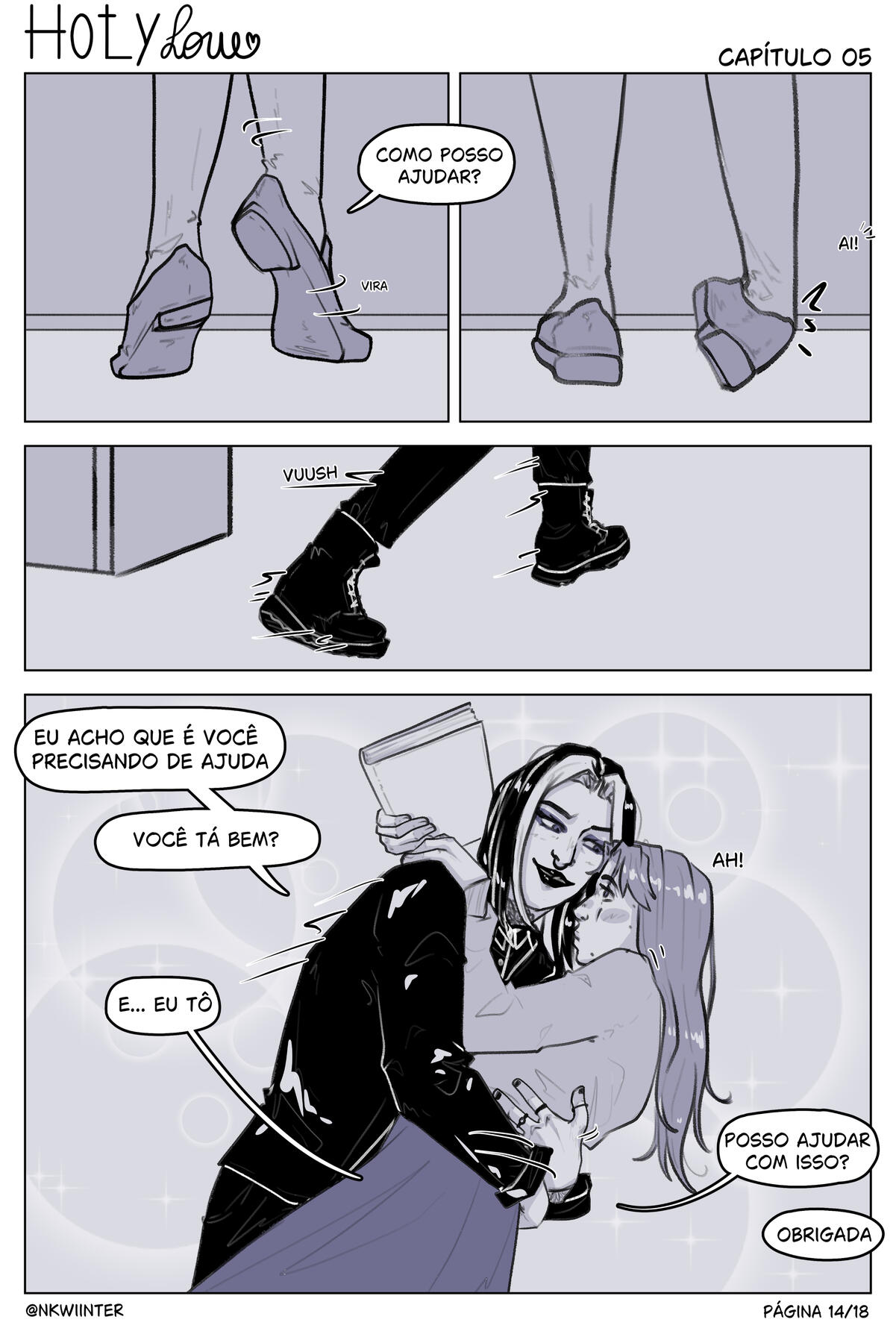 Capítulo 05 Página 14