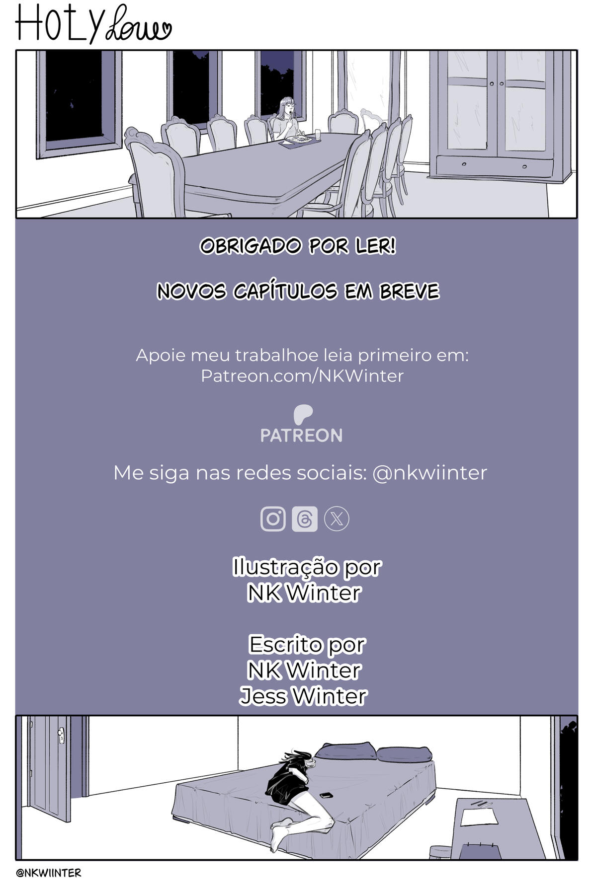 Capítulo 05 Crédito Capítulo 05 Crédito