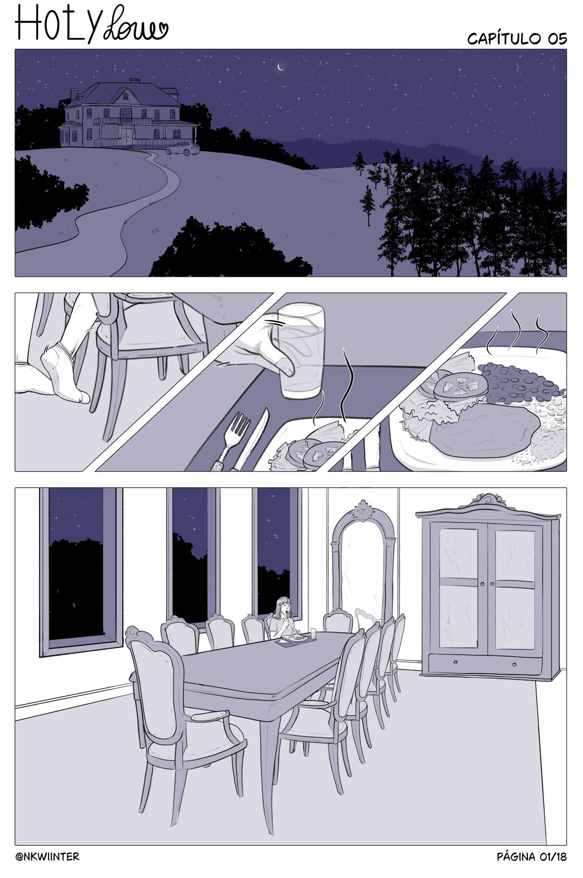 Capítulo 05 Página 01