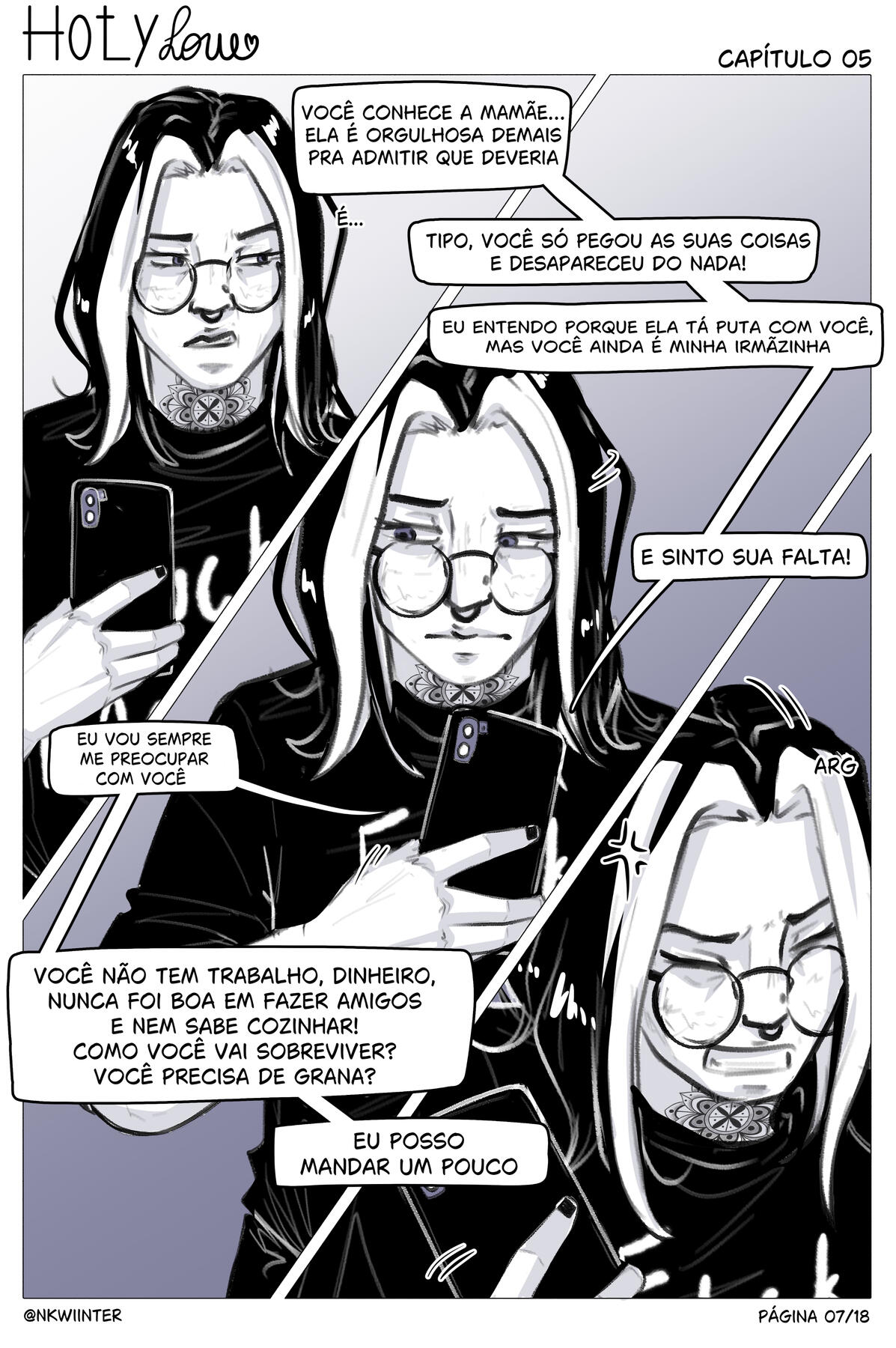 Capítulo 05 Página 07