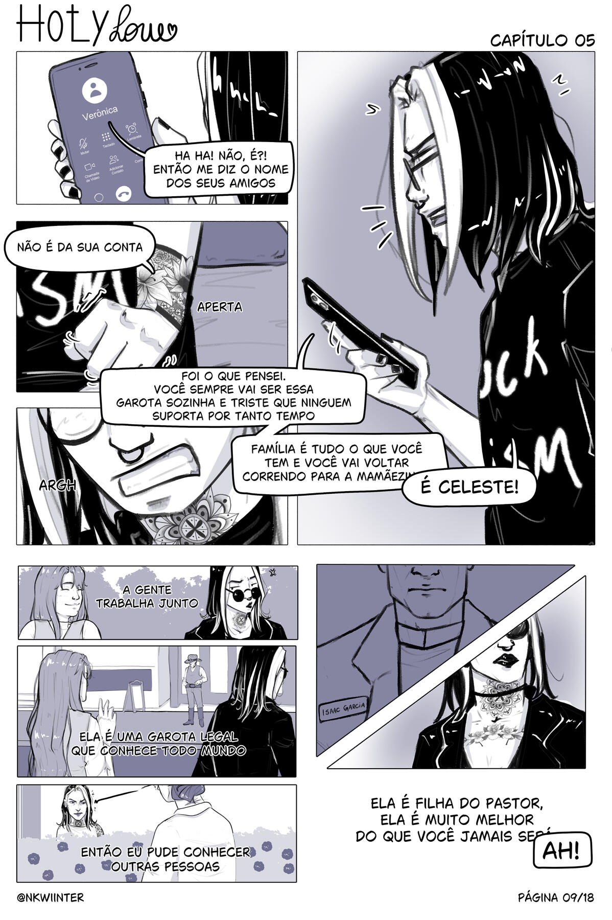 Capítulo 05 Página 09