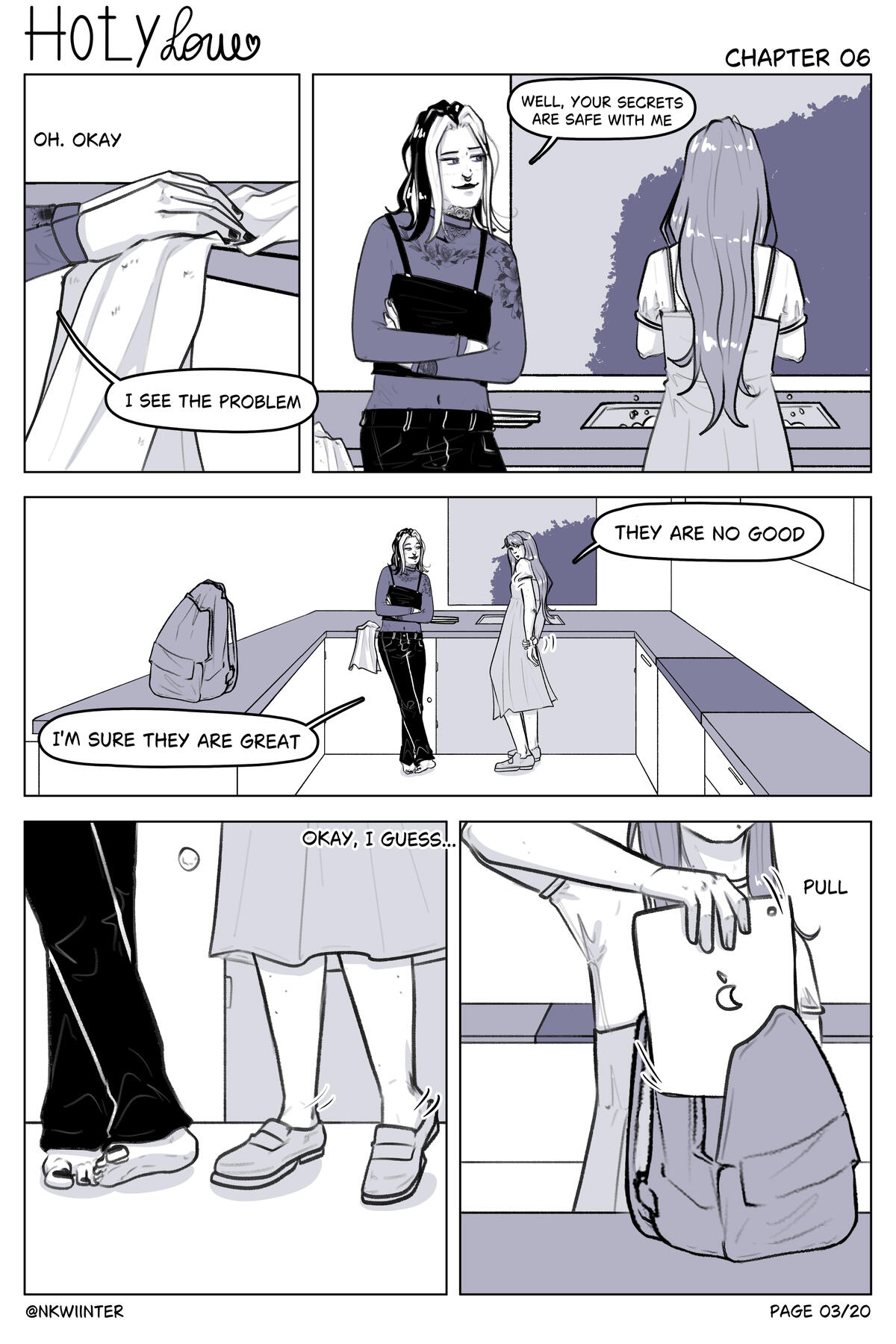 Chapter 06 Page 03 Chapter 06 Page 03