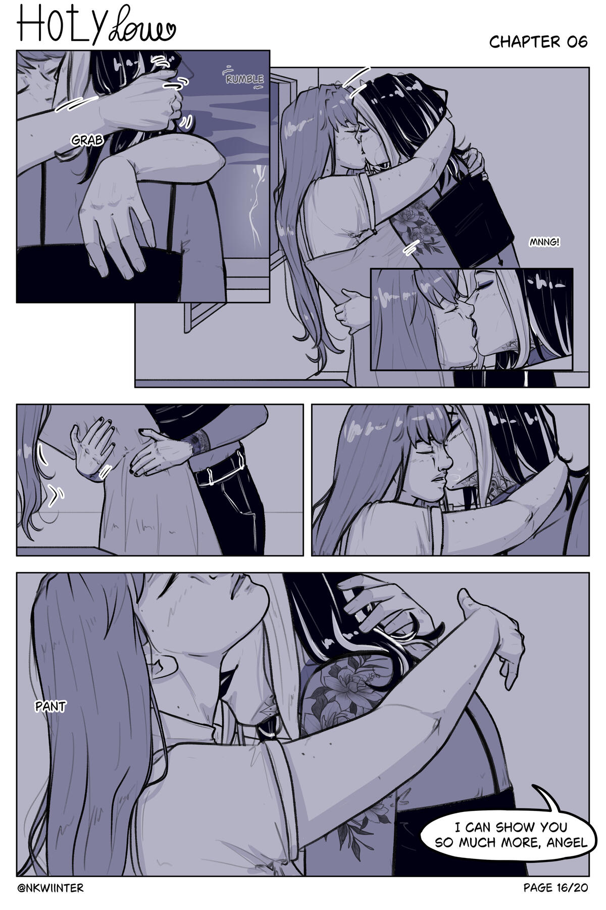 Chapter 06 Page 16 Chapter 06 Page 16