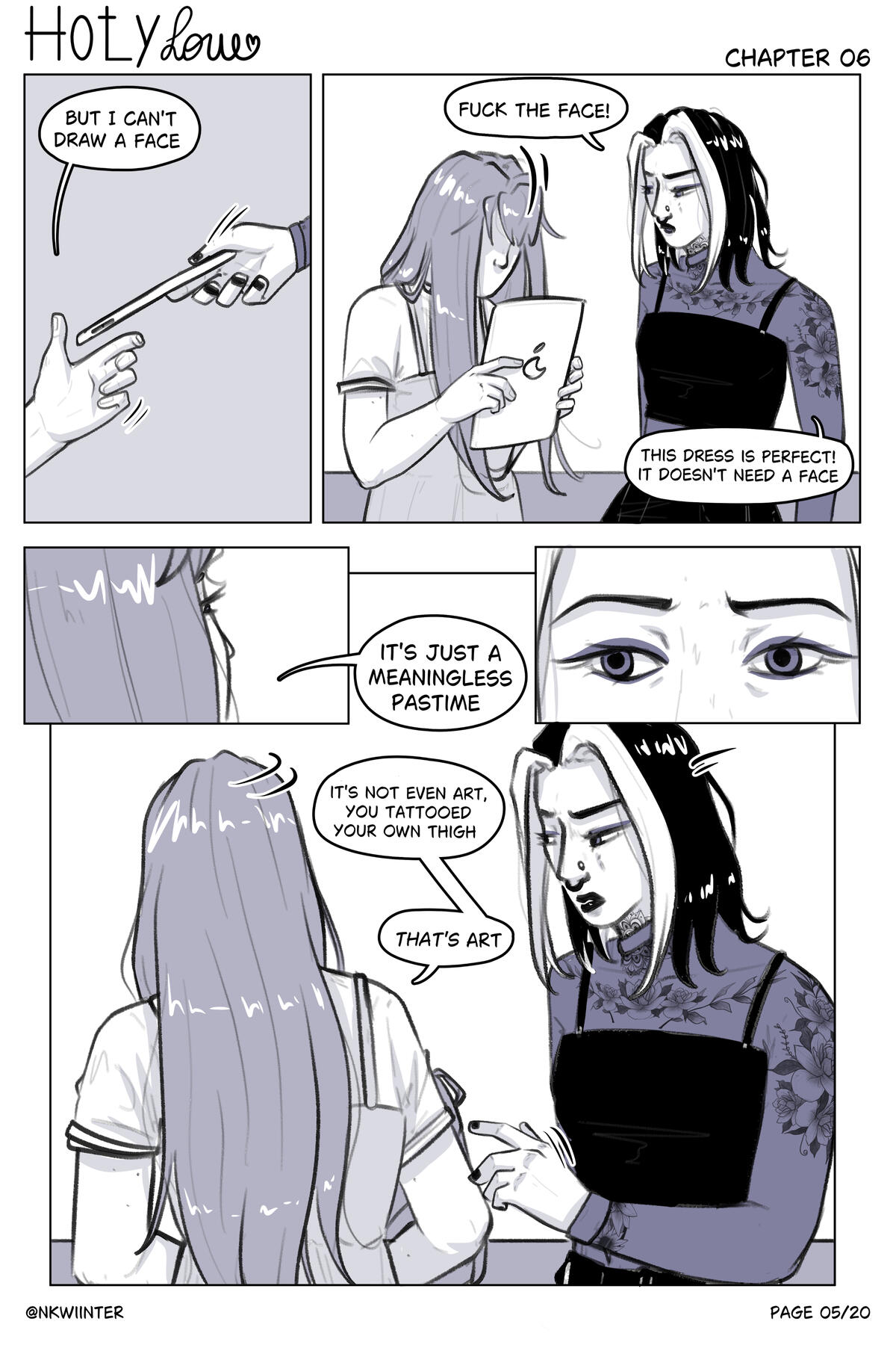 Chapter 06 Page 05 Chapter 06 Page 05