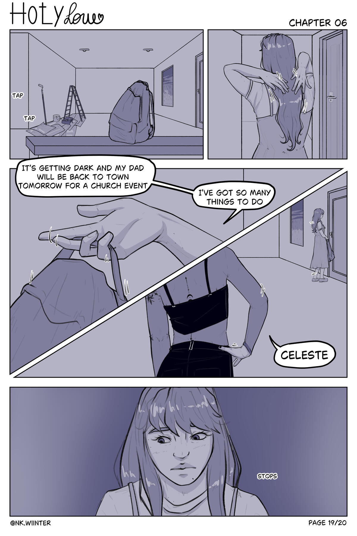 Chapter 06 Page 19 Chapter 06 Page 19