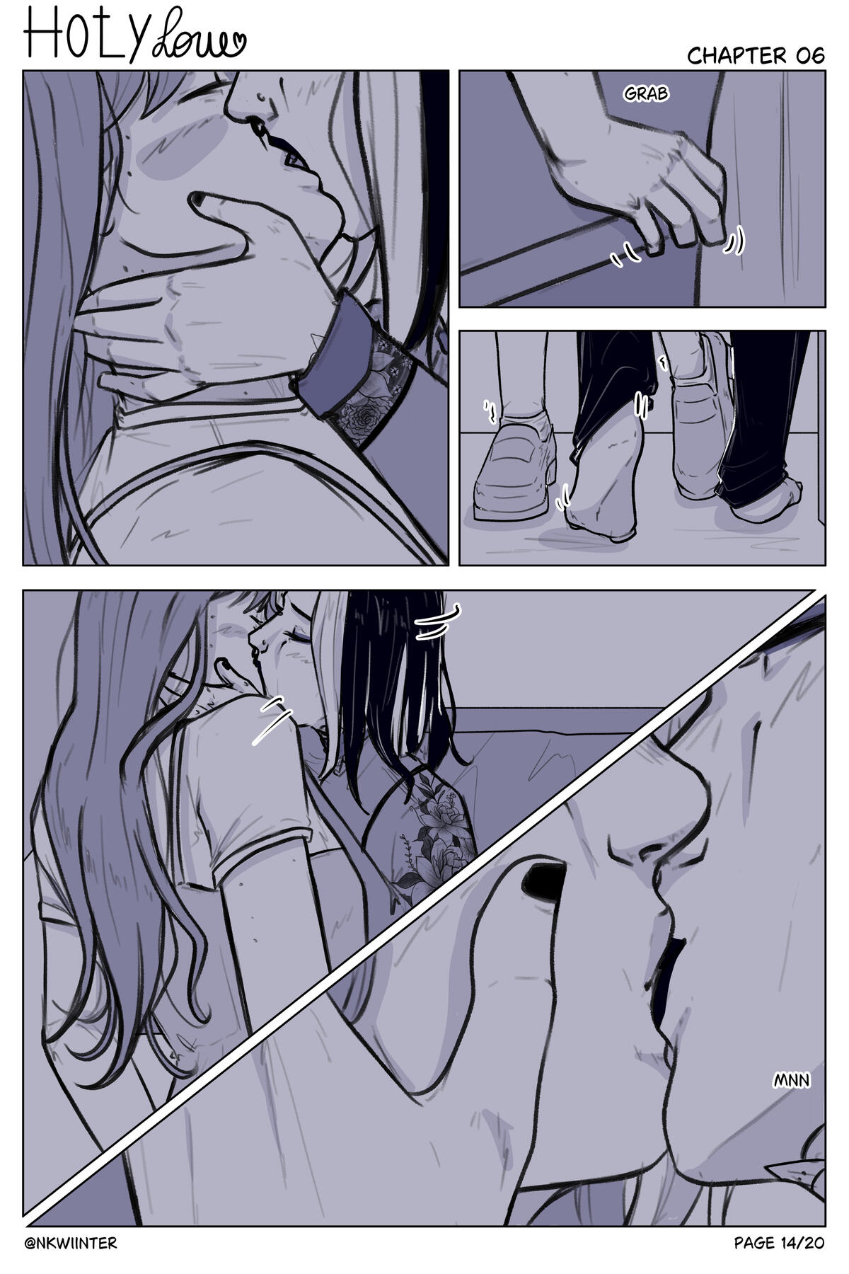 Chapter 06 Page 14 Chapter 06 Page 14
