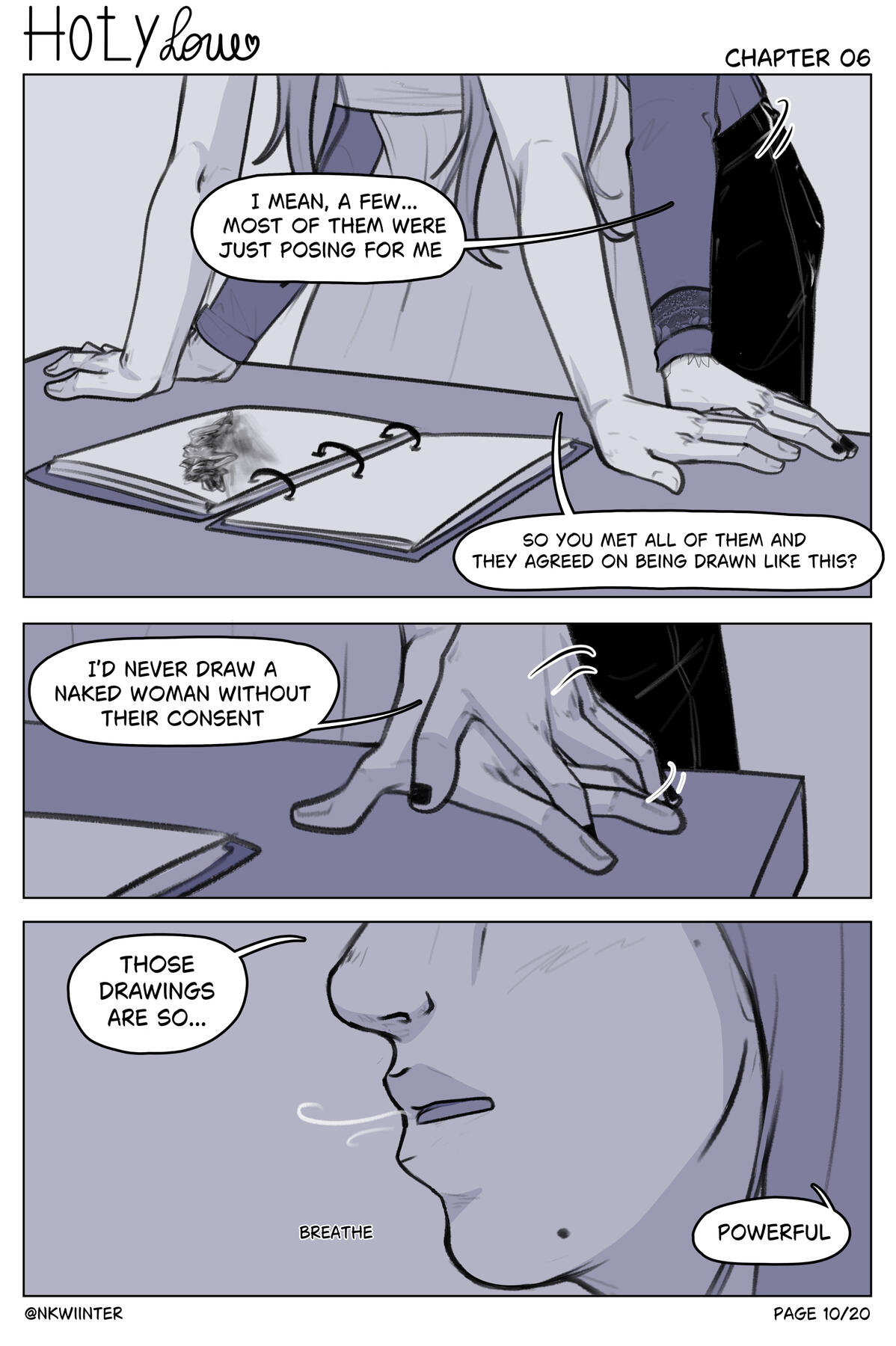 Chapter 06 Page 10 Chapter 06 Page 10
