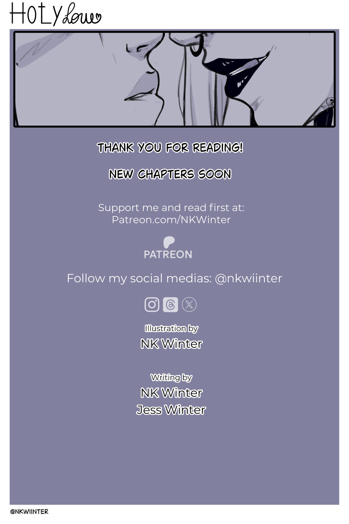 Chapter 06 Credits Chapter 06 Credits