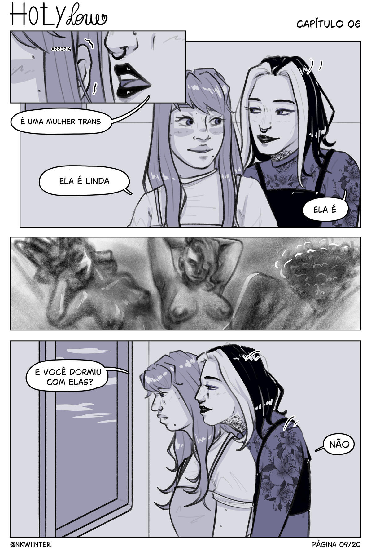 Capítulo 06 Página 09