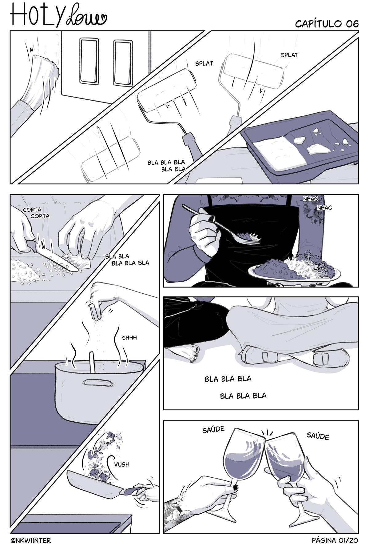 Capítulo 06 Página 01