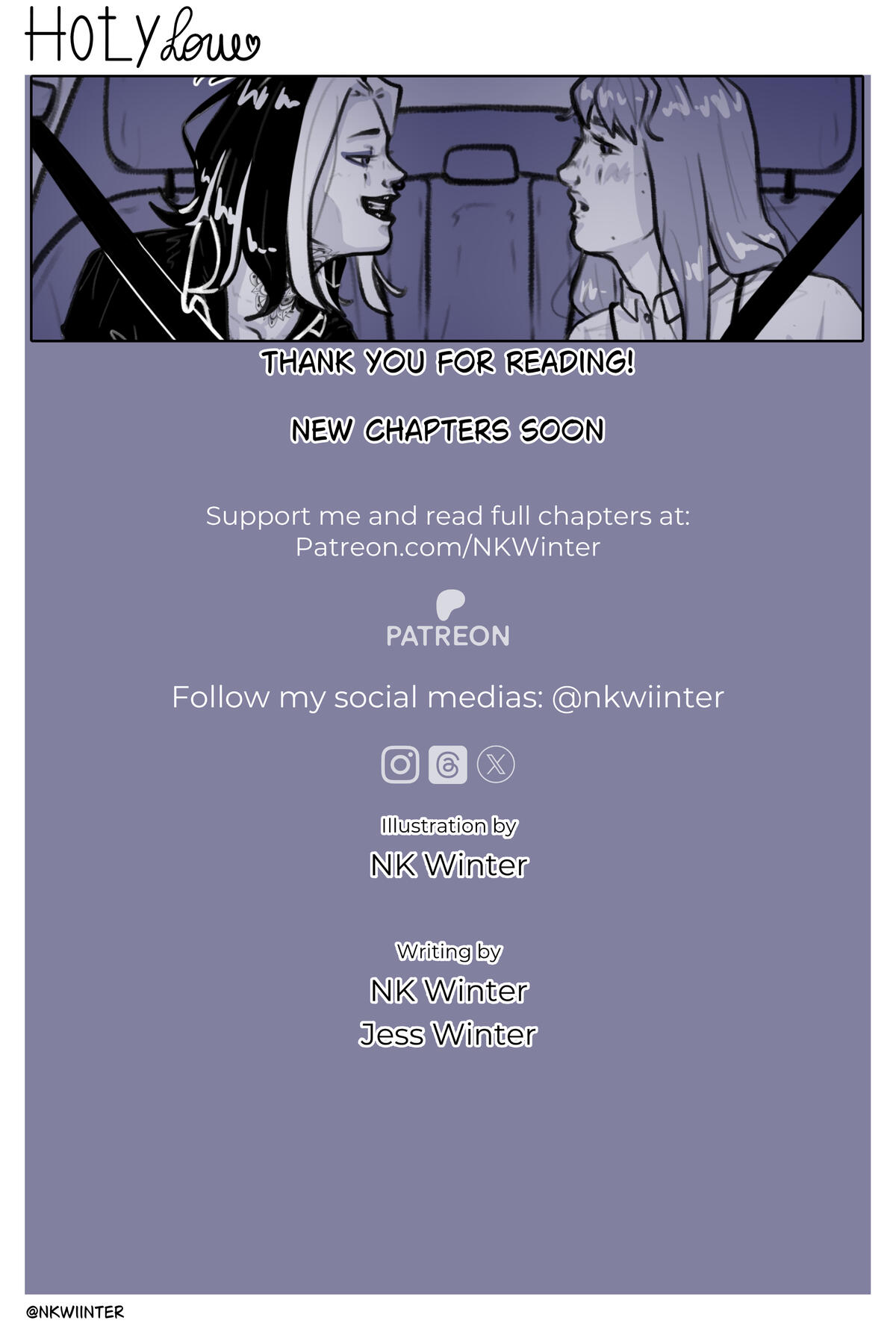Chapter 08 Credits Chapter 08 Credits