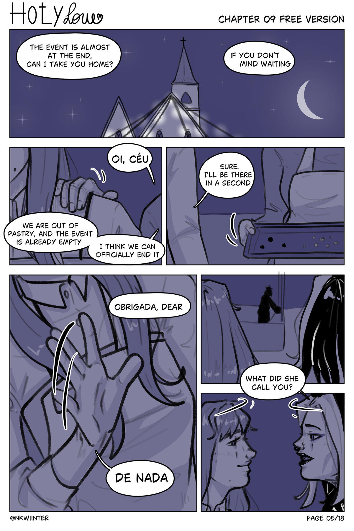 Chapter 09 Page 05 Chapter 09 Page 05