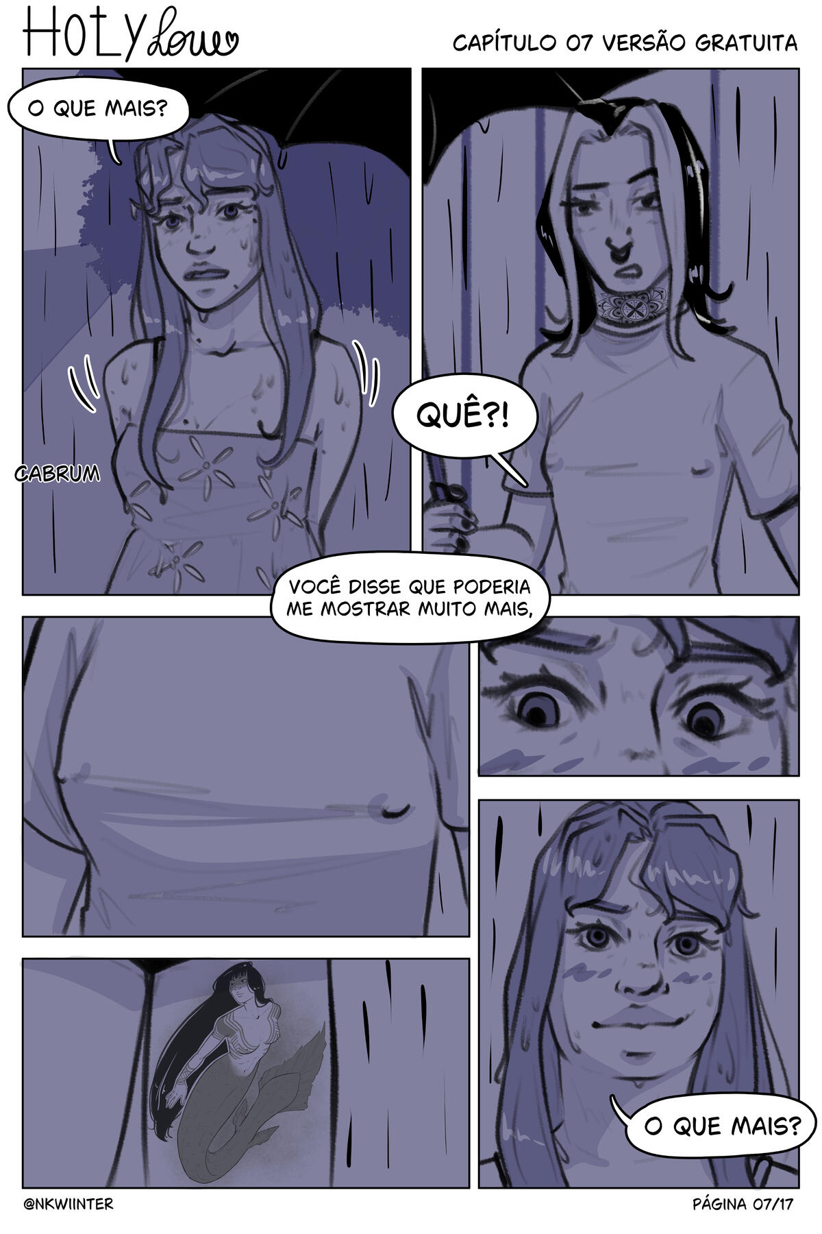 Capítulo 07 Página 07