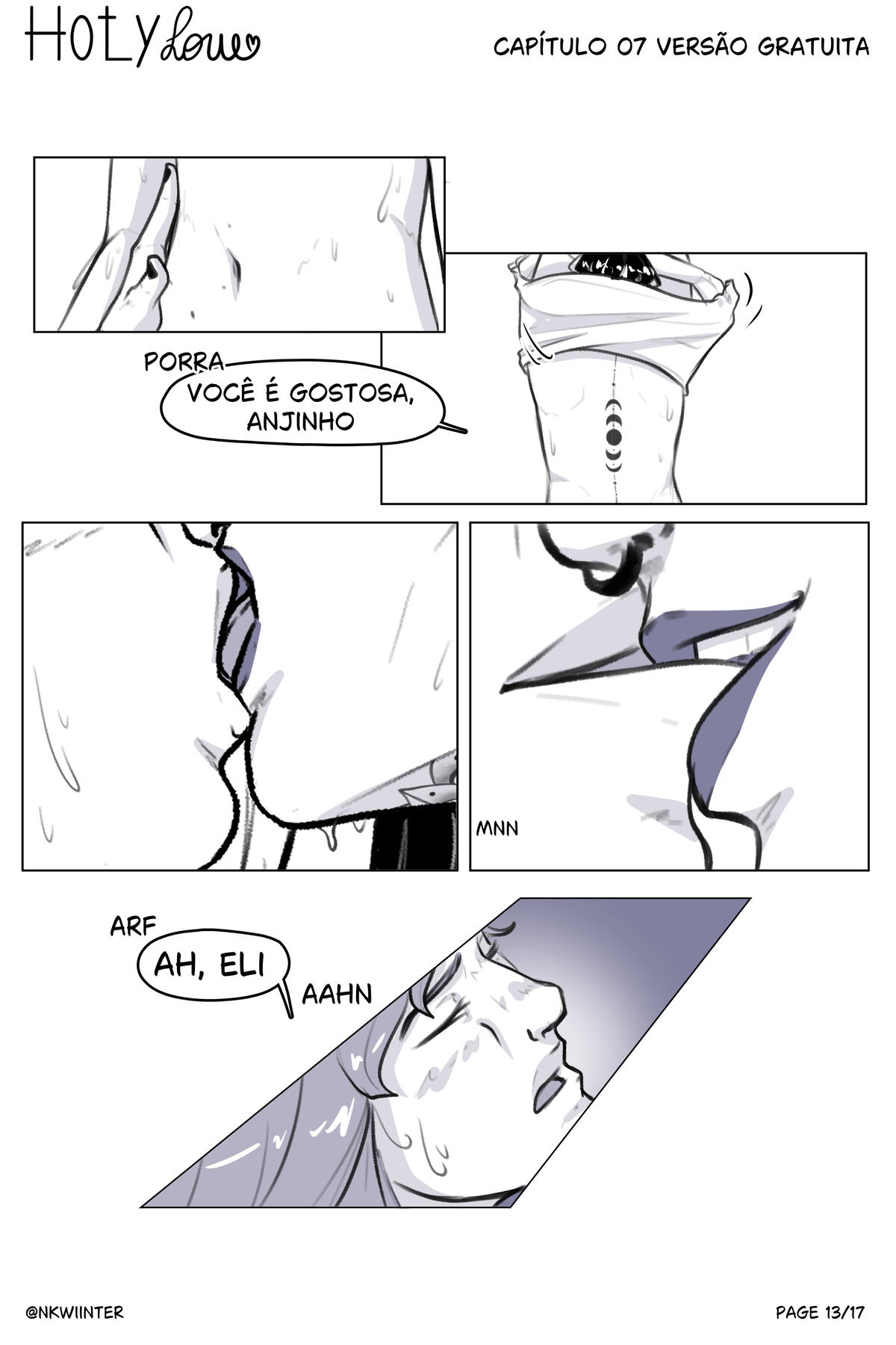 Capítulo 07 Página 13