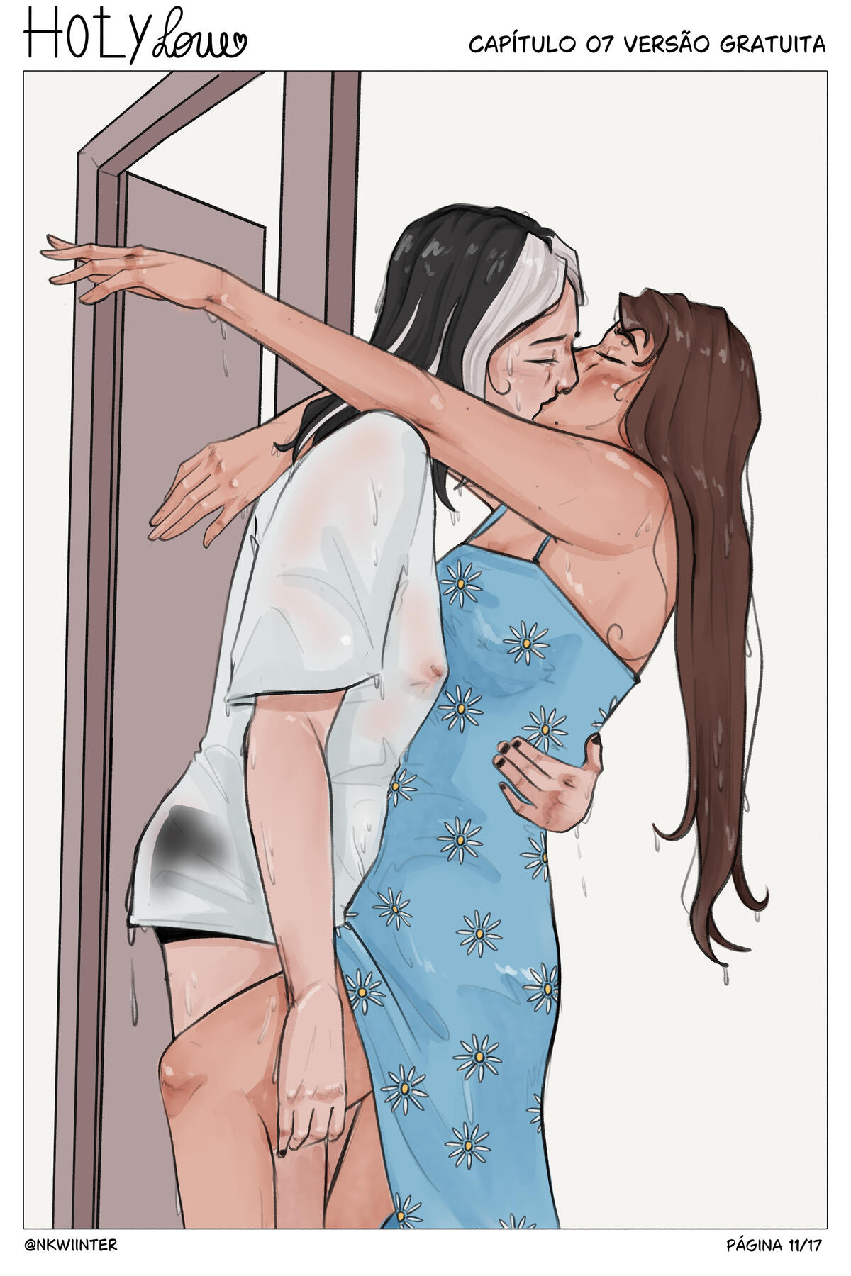 Capítulo 07 Página 11