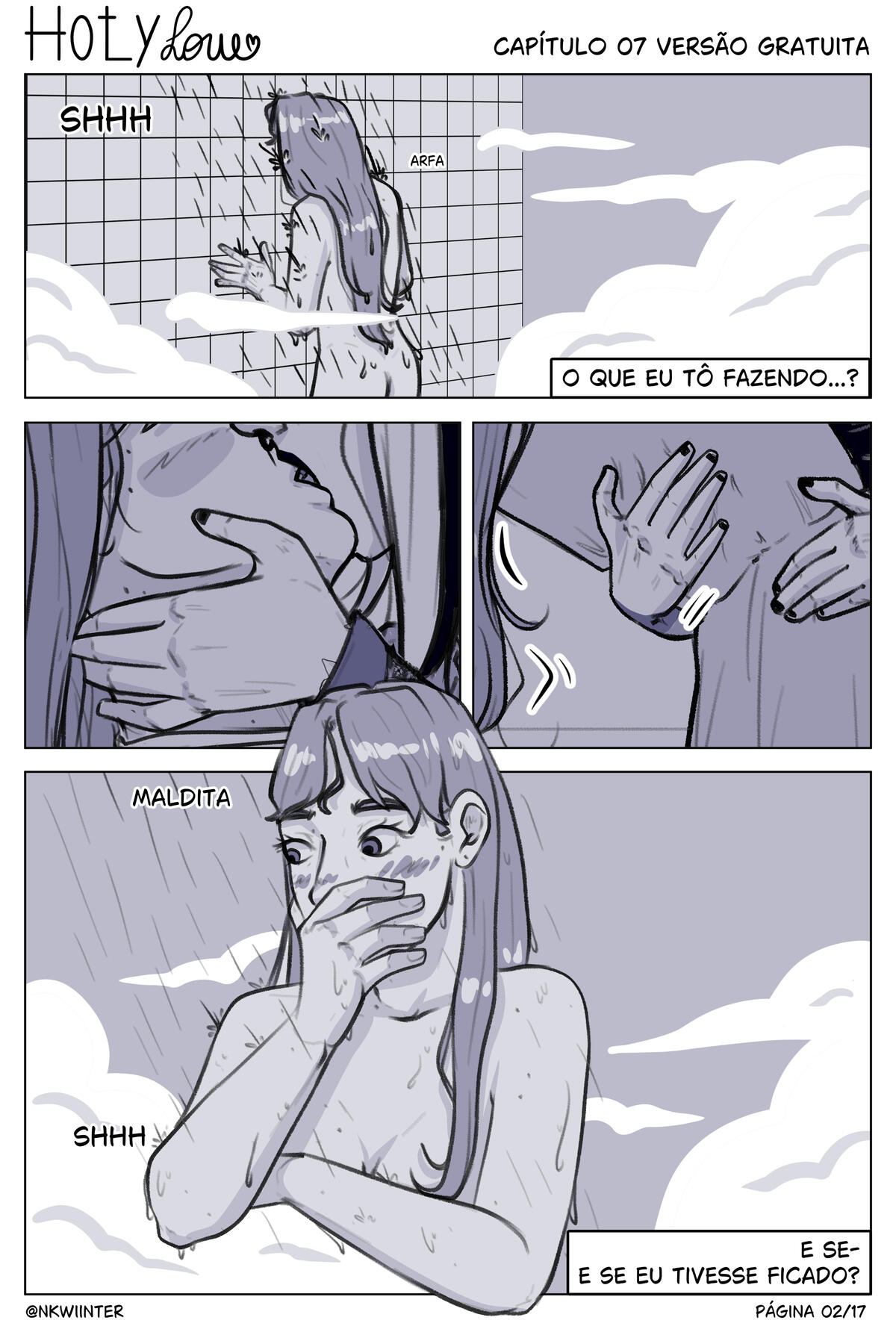 Capítulo 07 Página 02 Capítulo 07 Página 02
