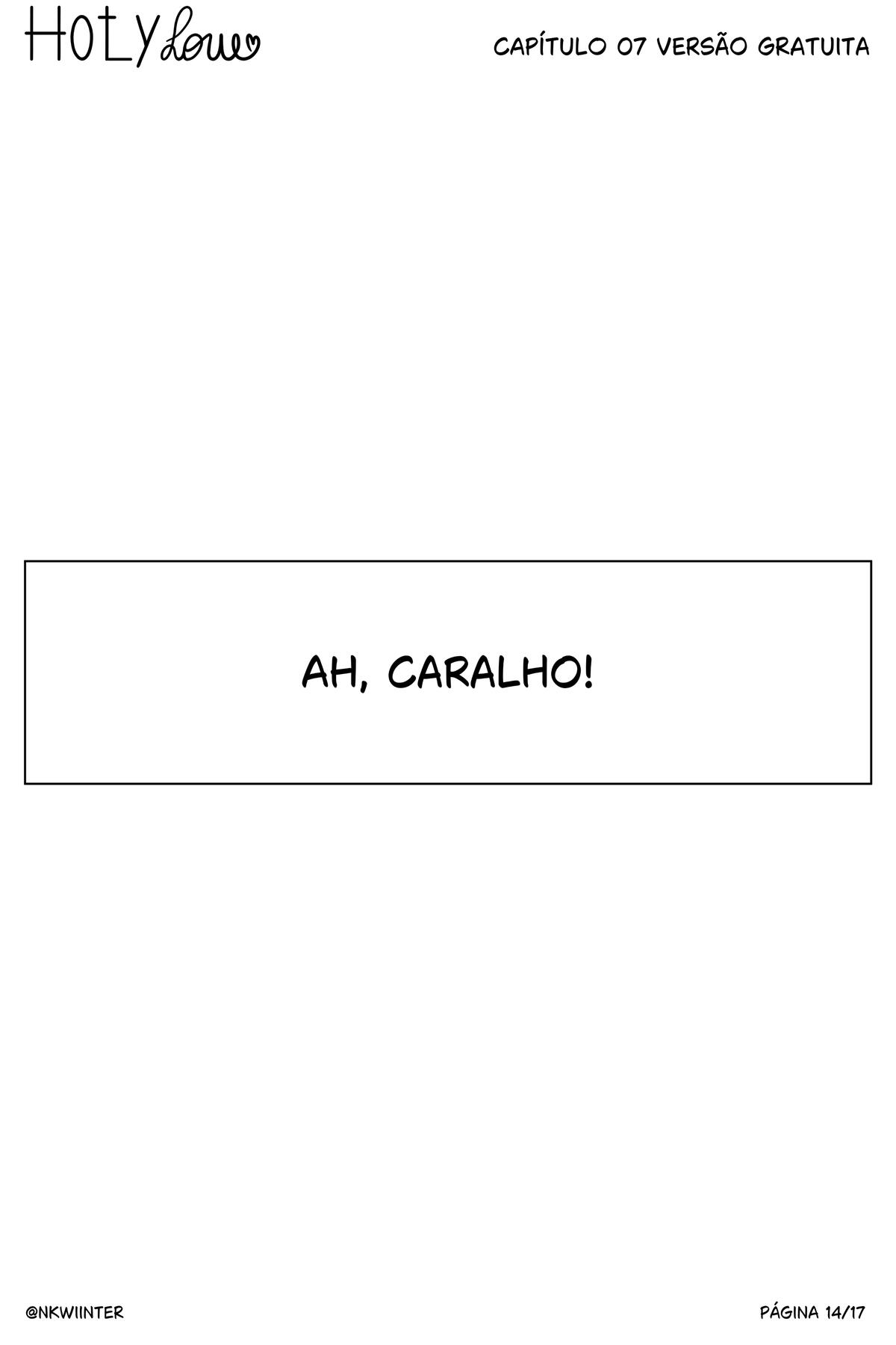 Capítulo 07 Página 14 Capítulo 07 Página 14