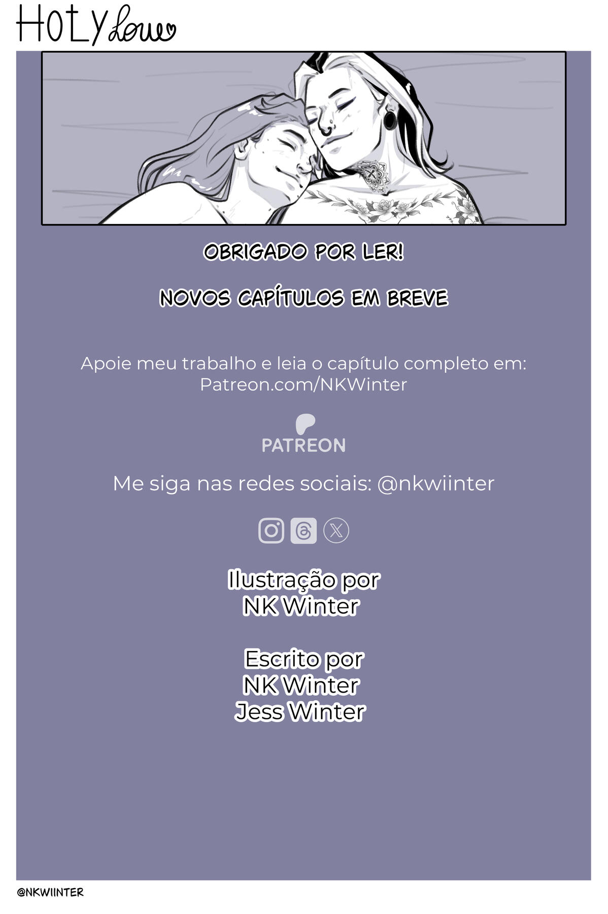Capítulo 07 Crédito Capítulo 07 Crédito