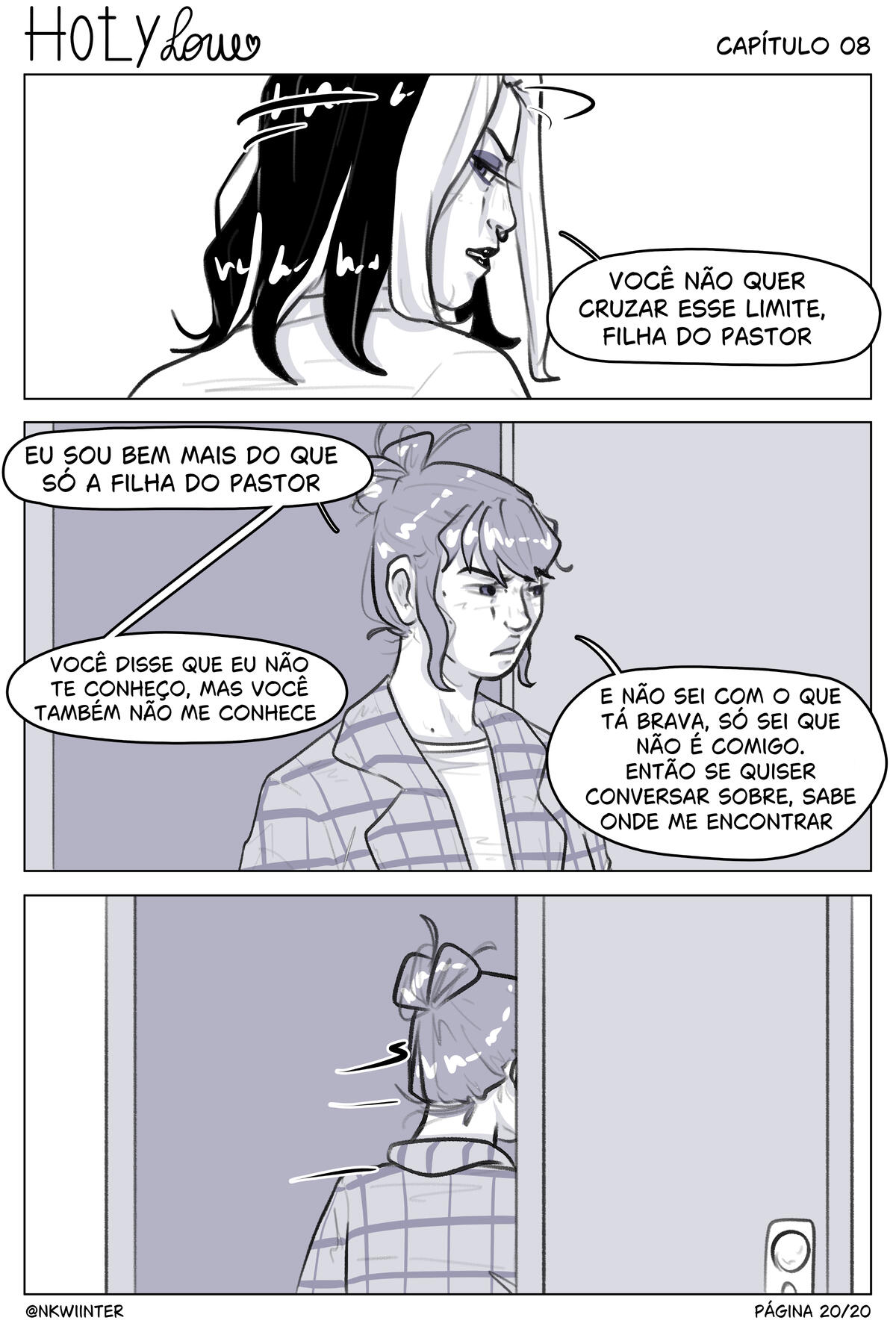 Capítulo 08 Página 20