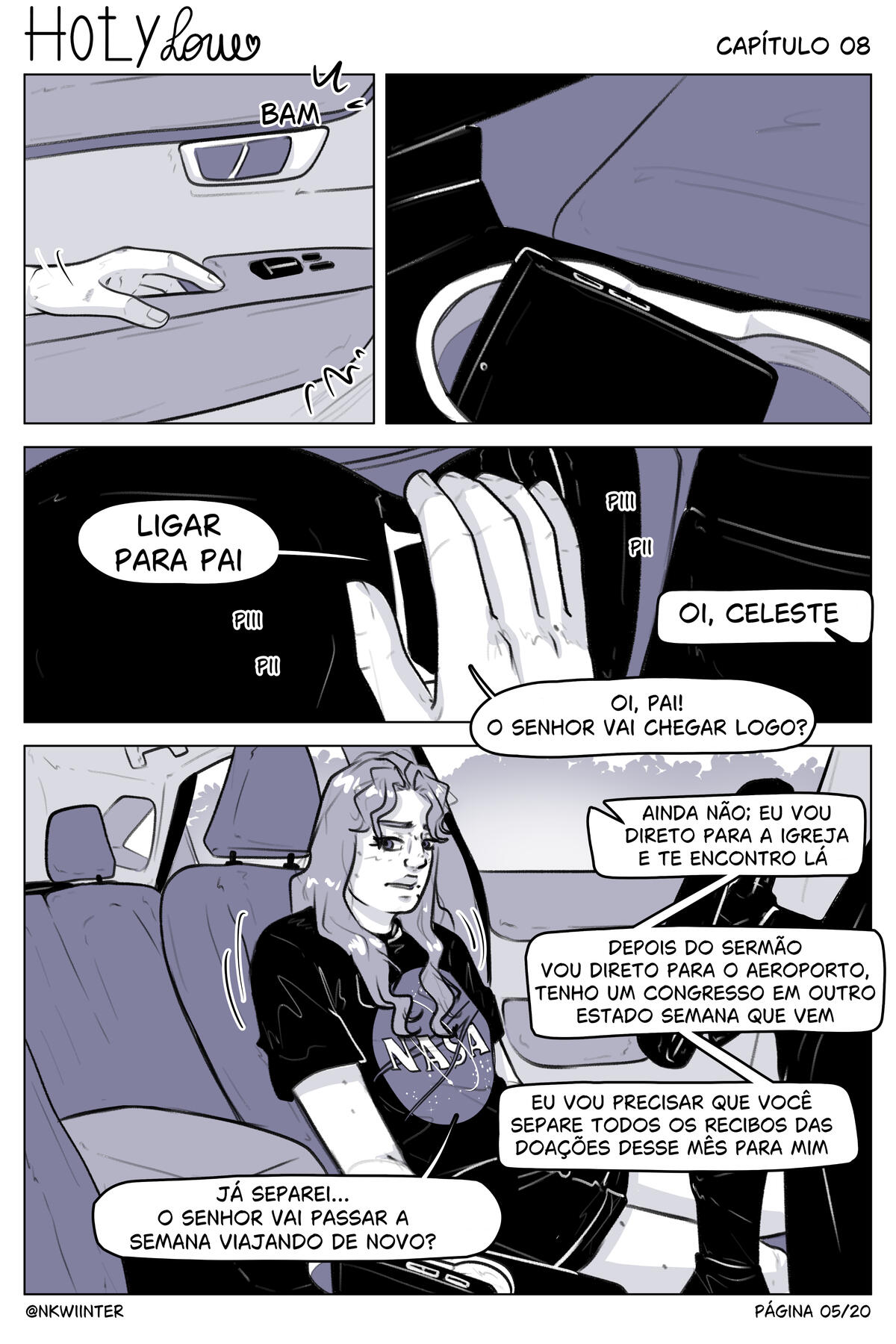 Capítulo 08 Página 05