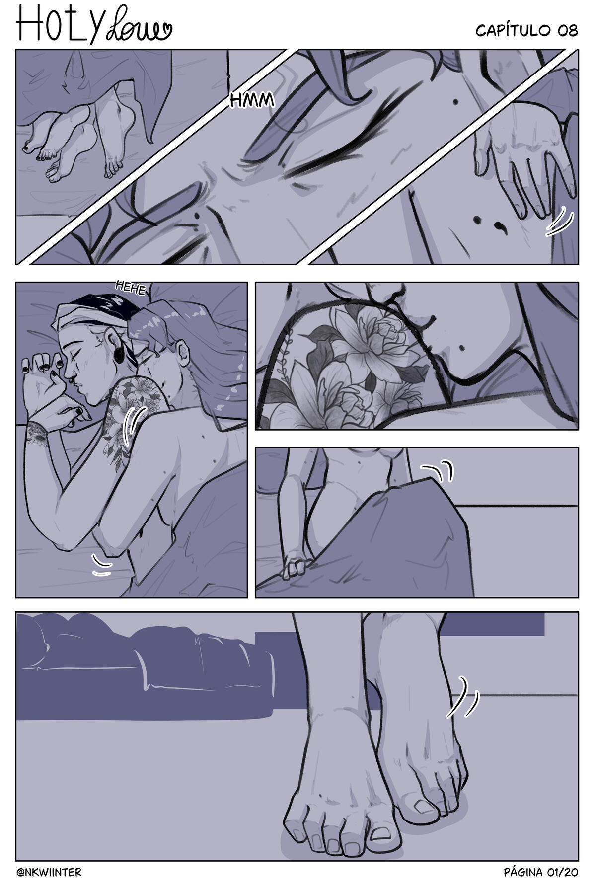 Capítulo 08 Página 01