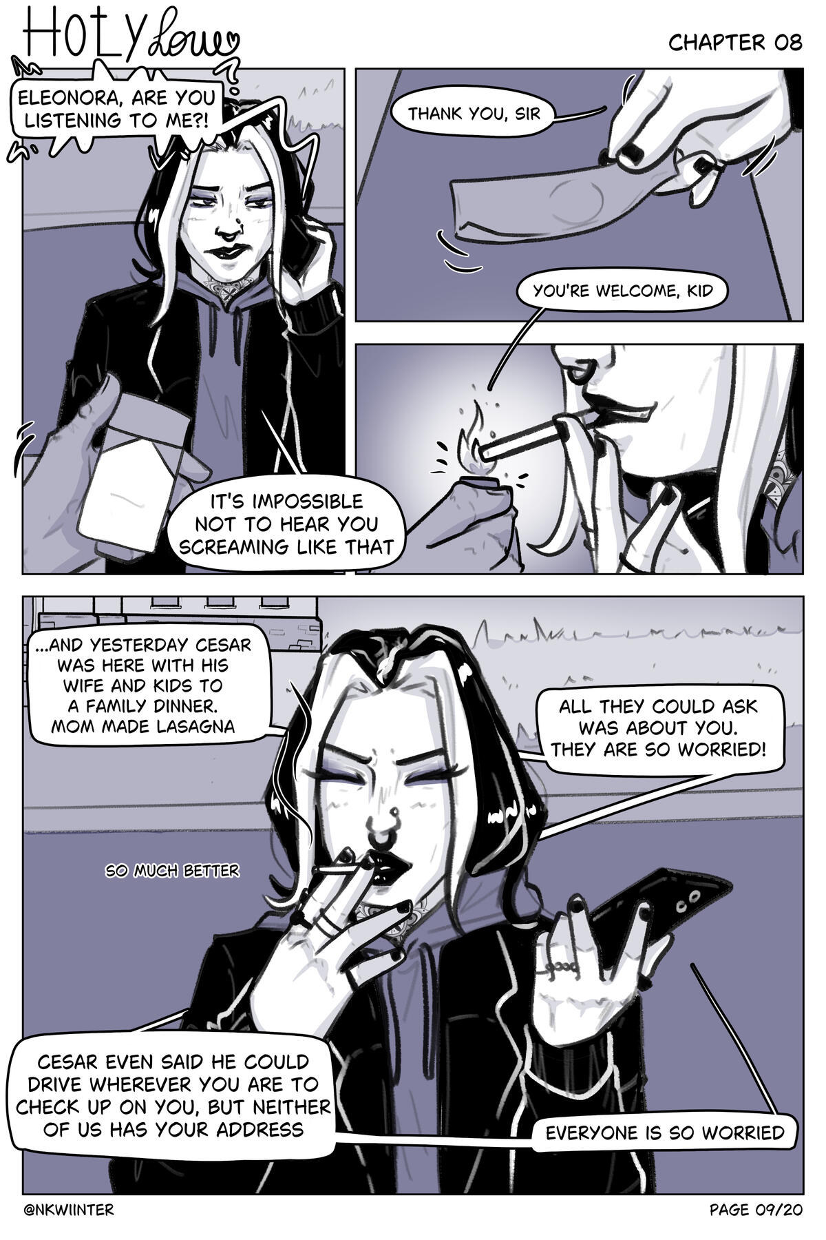 Chapter 08 Page 09 Chapter 08 Page 09