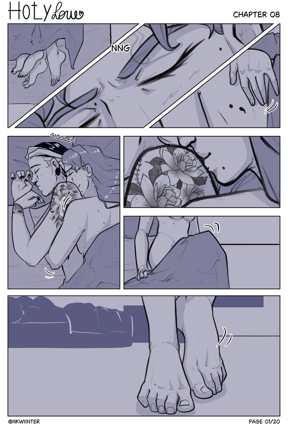 Chapter 08 Page 01 Chapter 08 Page 01