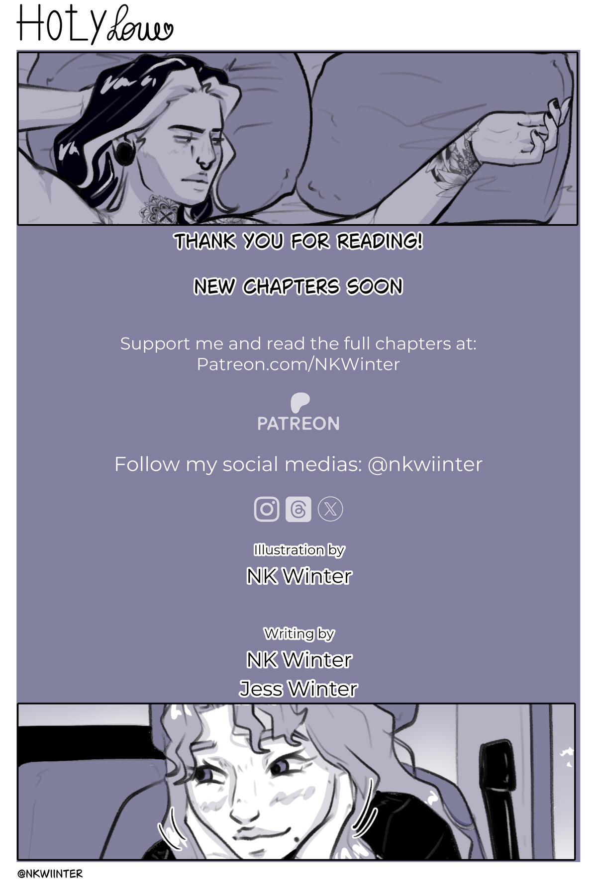 Chapter 08 Credits Chapter 08 Credits