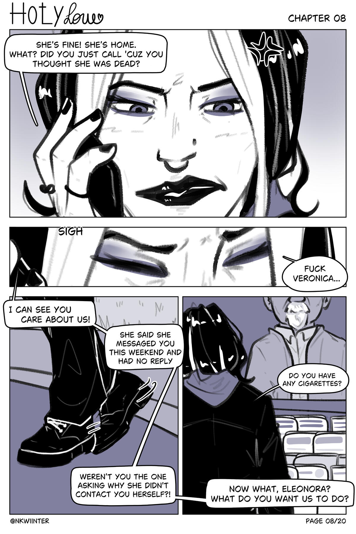Chapter 08 Page 08 Chapter 08 Page 08