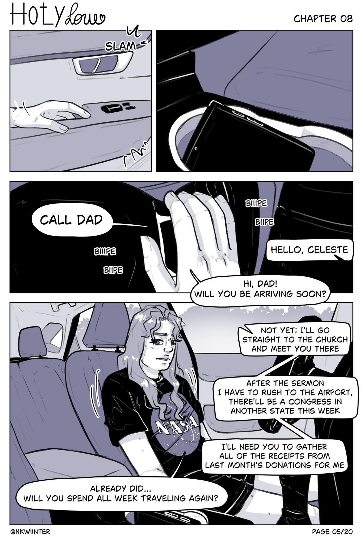 Chapter 08 Page 05 Chapter 08 Page 05