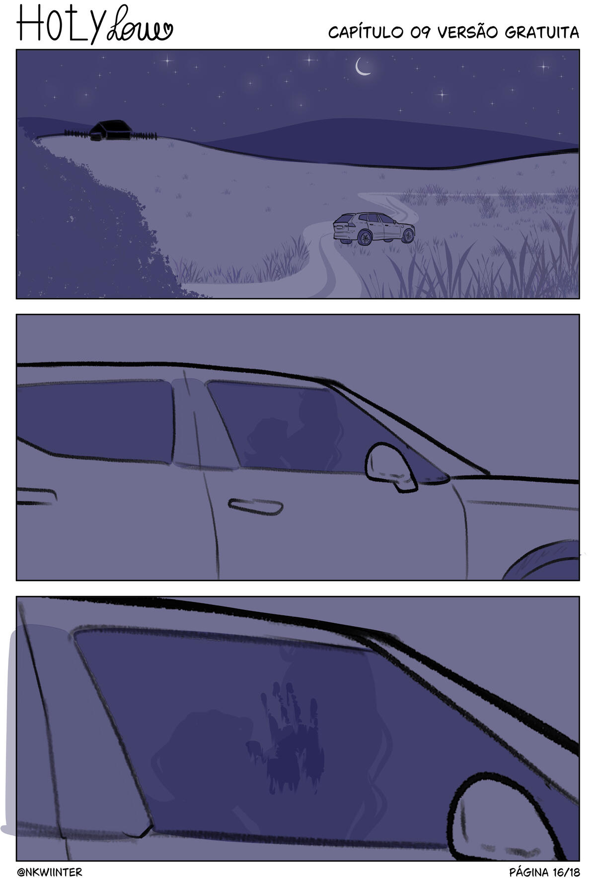 Capítulo 09 Página 16 Capítulo 09 Página 16