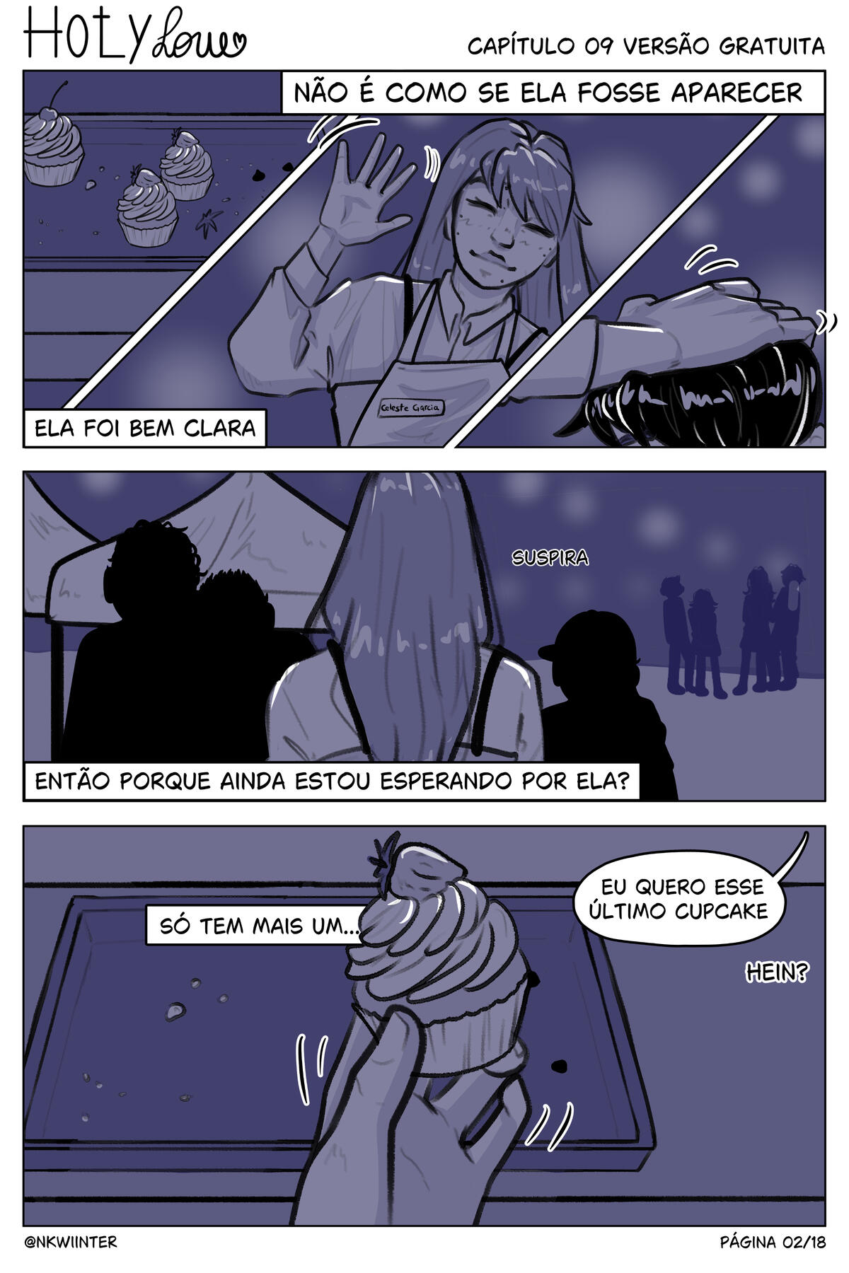 Capítulo 09 Página 02 Capítulo 09 Página 02