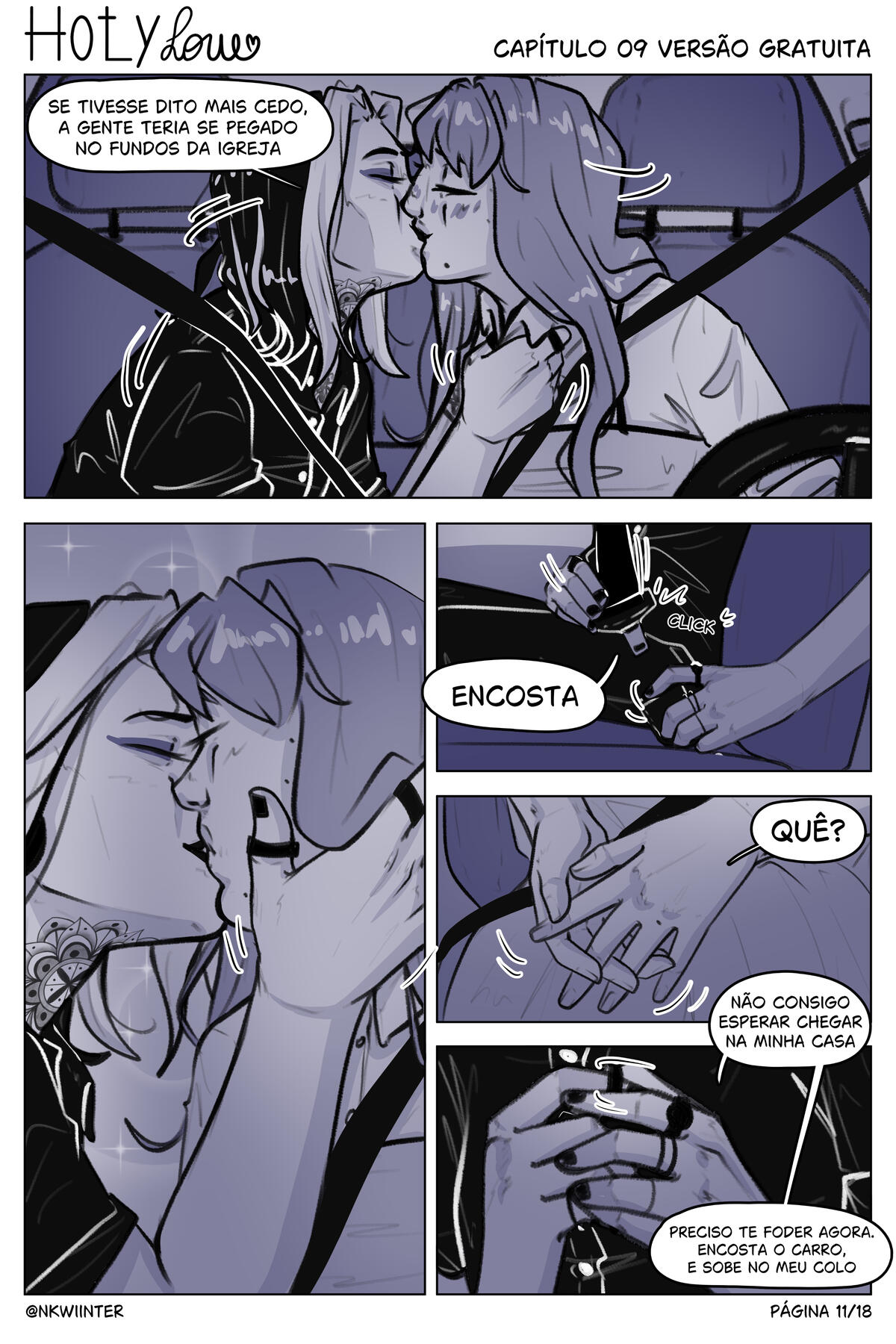 Capítulo 09 Página 11 Capítulo 09 Página 11