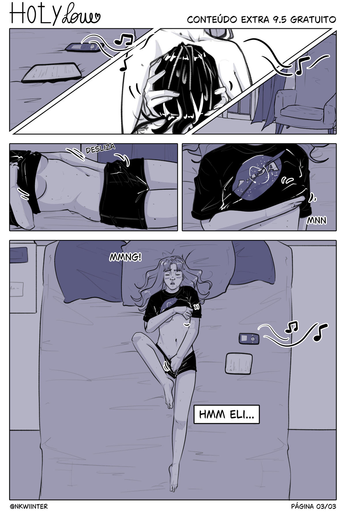 Extra 09.5 Página 03 Extra 09.5 Página 03
